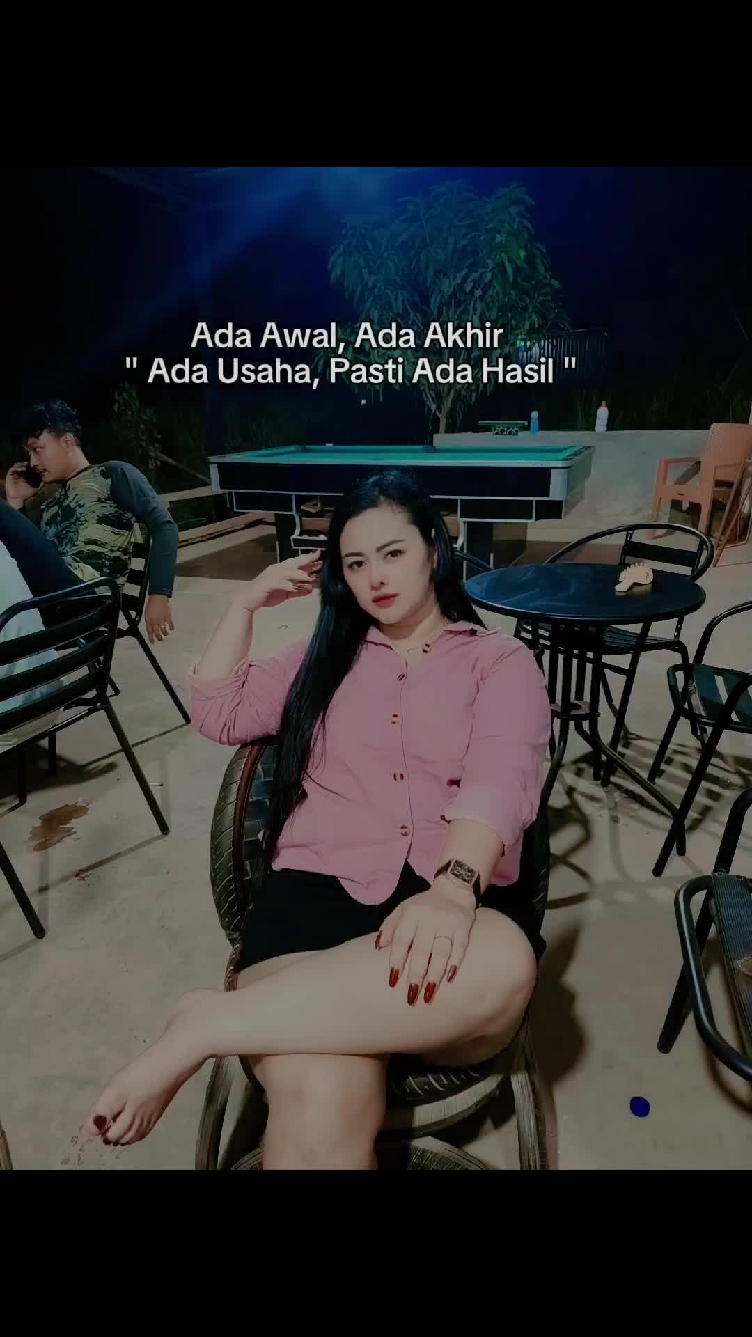 @Munyeng black