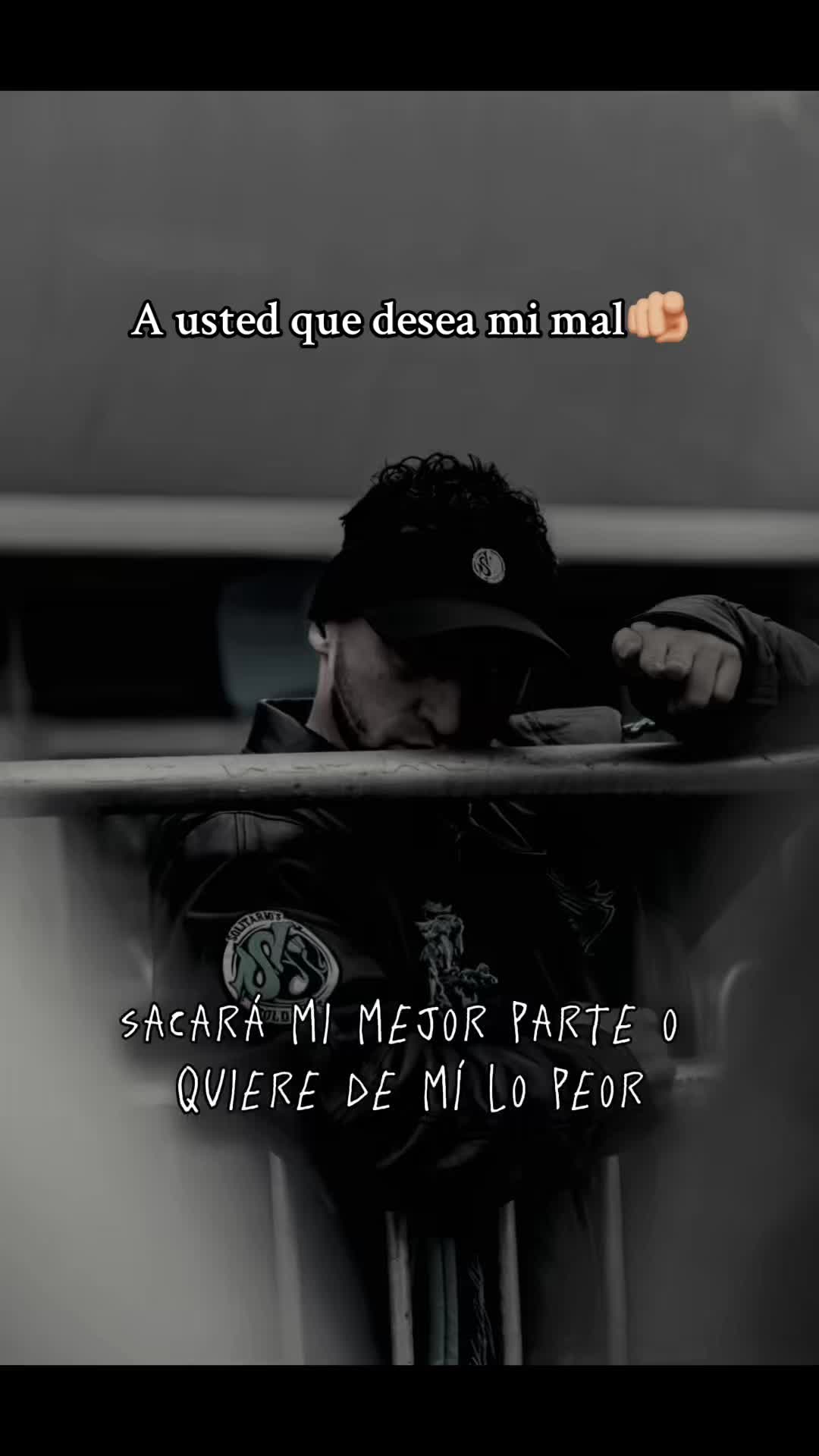 @Solitario Soldado
