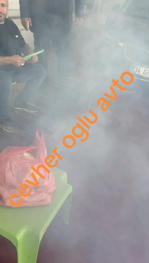 @Kenan Denizli