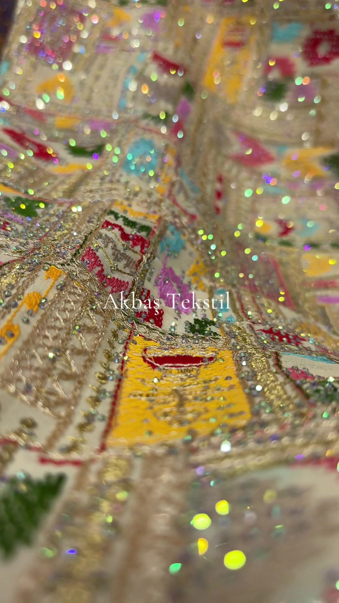 @AKBAŞ TEKSTİL