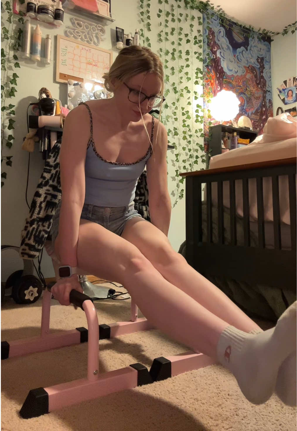 @Amber B