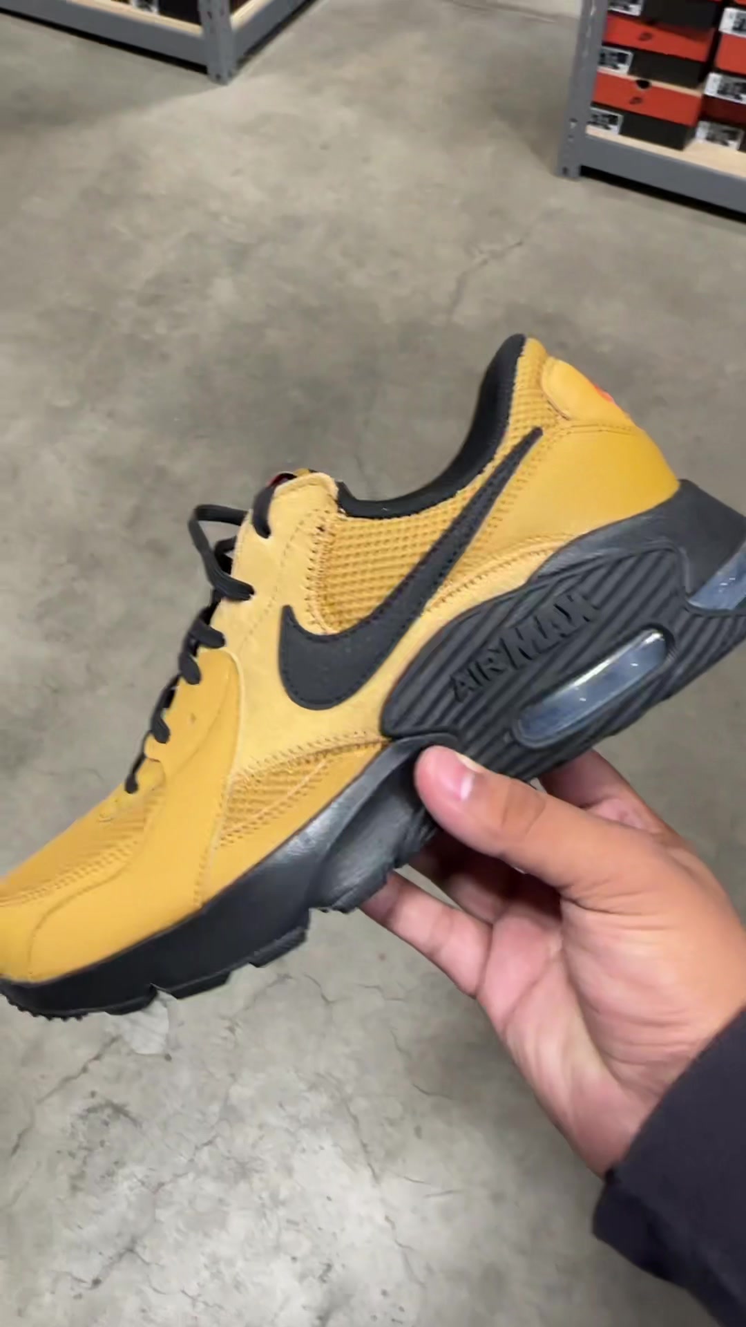 @Trending Sneakers