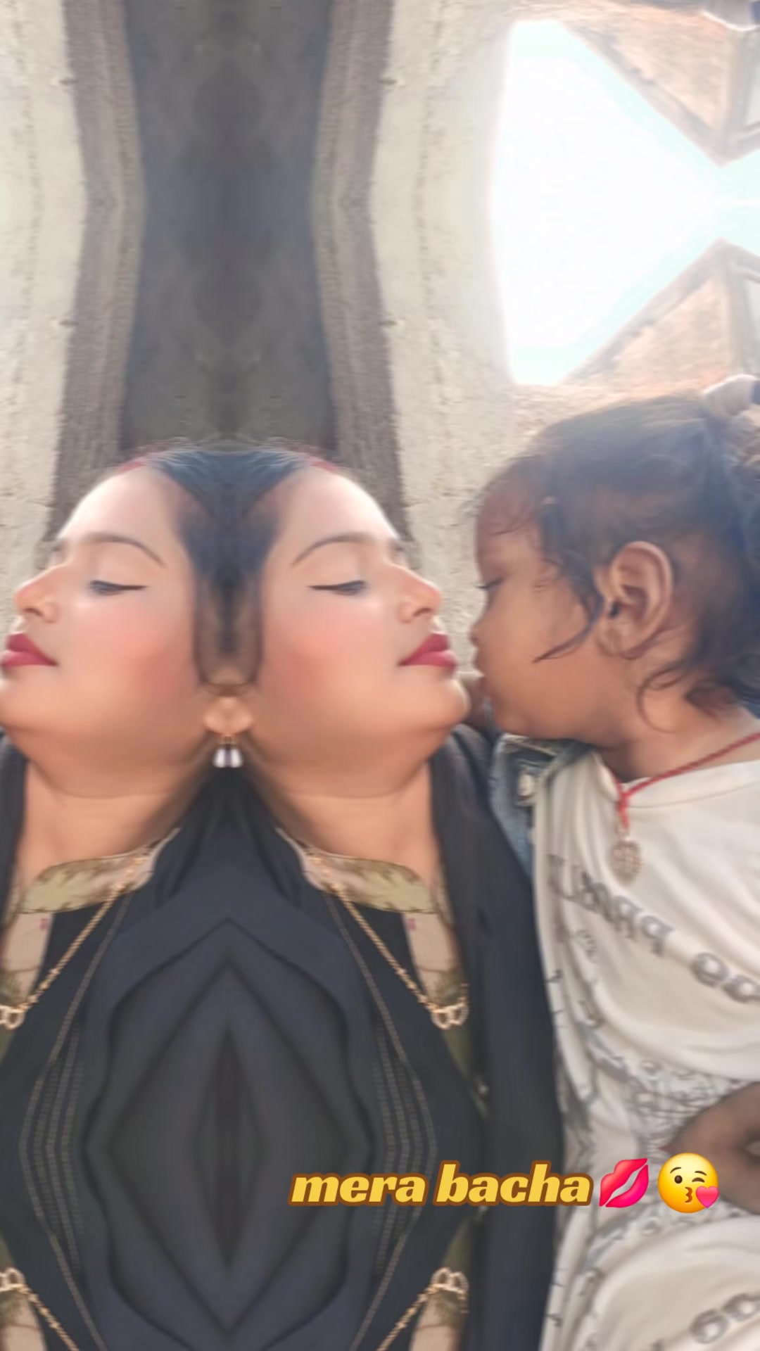 @Masoom Parindey
