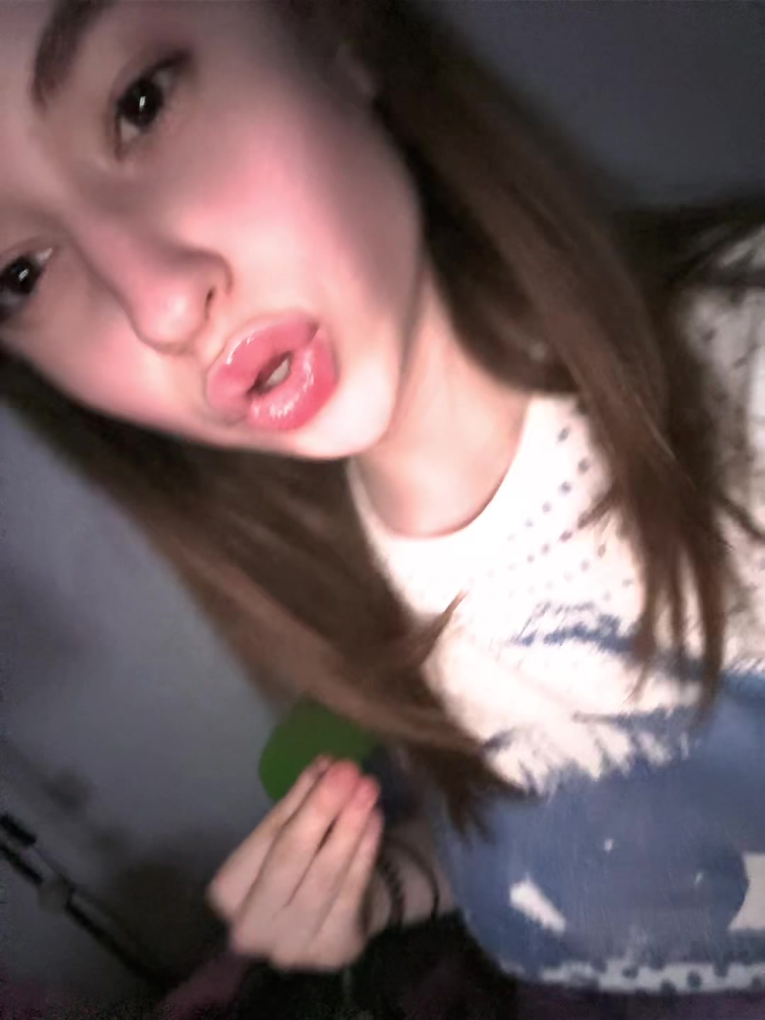 @Alinka kotik💔