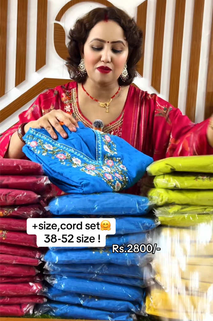 @Unique Collection,Jadibuti Ktm