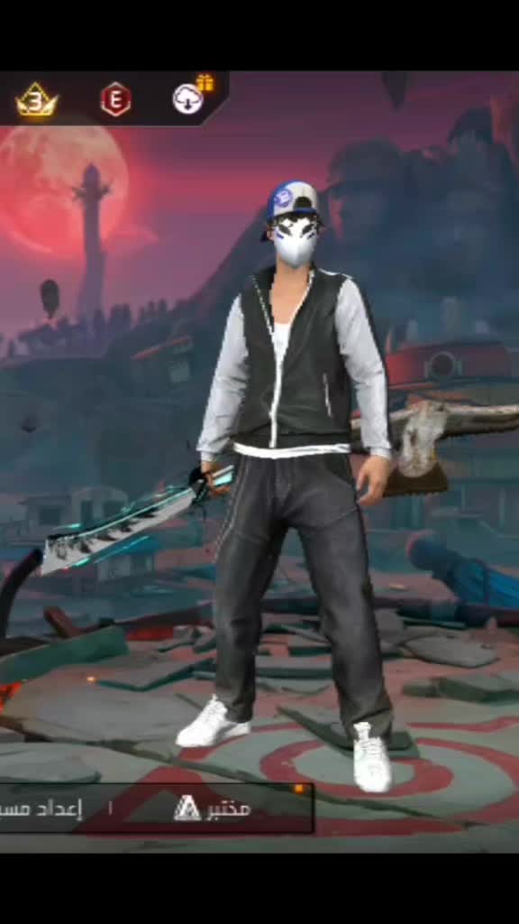 @C4rgo!x ๐บ