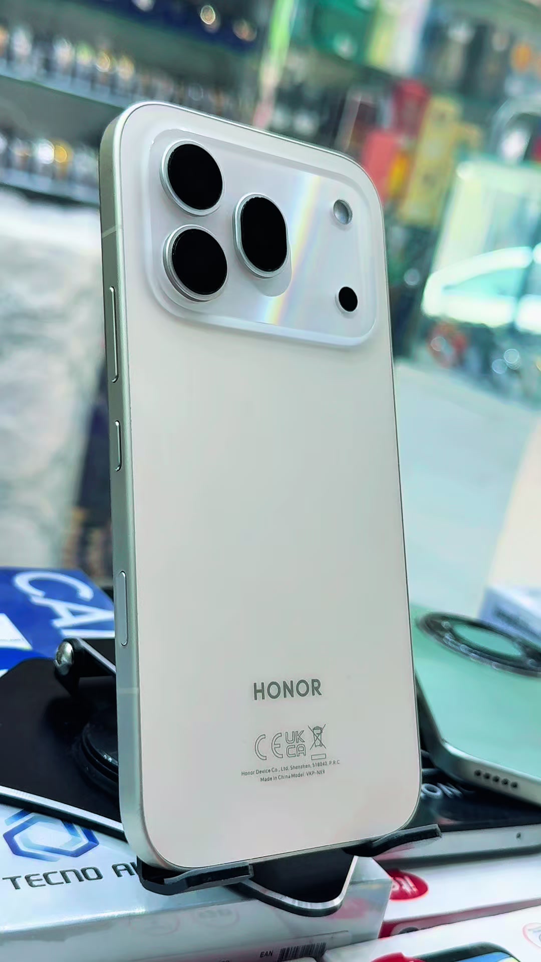 @HONOR❤️🔥
