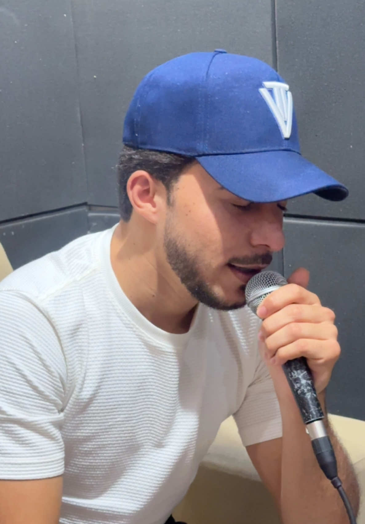 @Marquinhos Oliveira 🎙️
