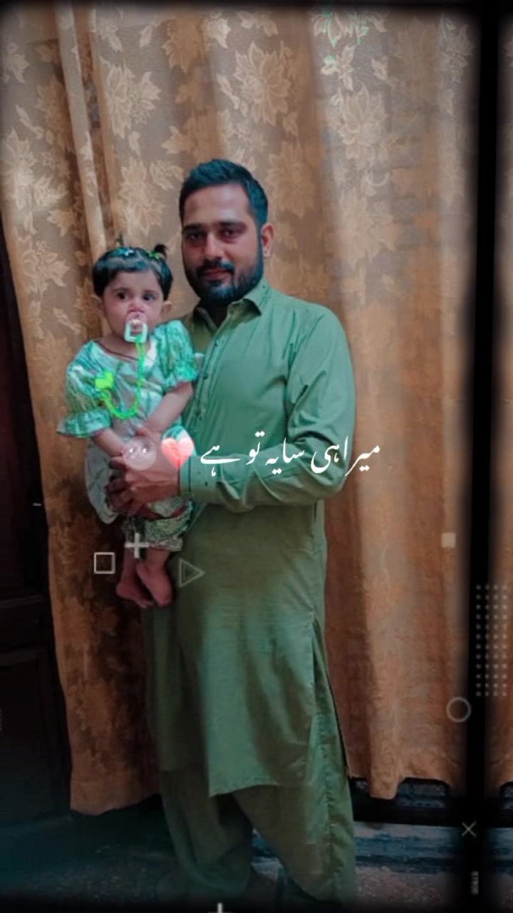 @urooba salman