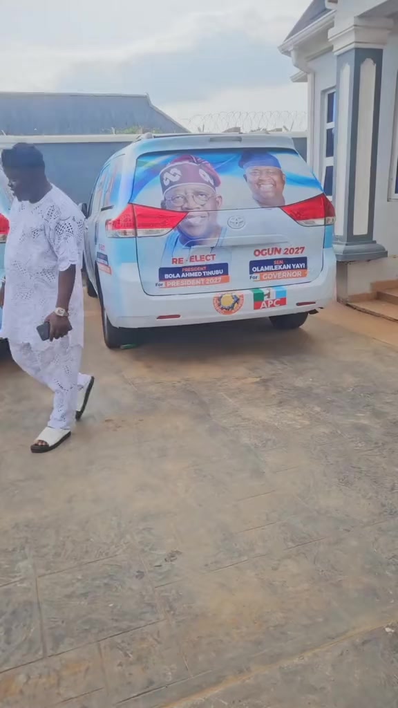 @ASIWAJU OKIKIIFA