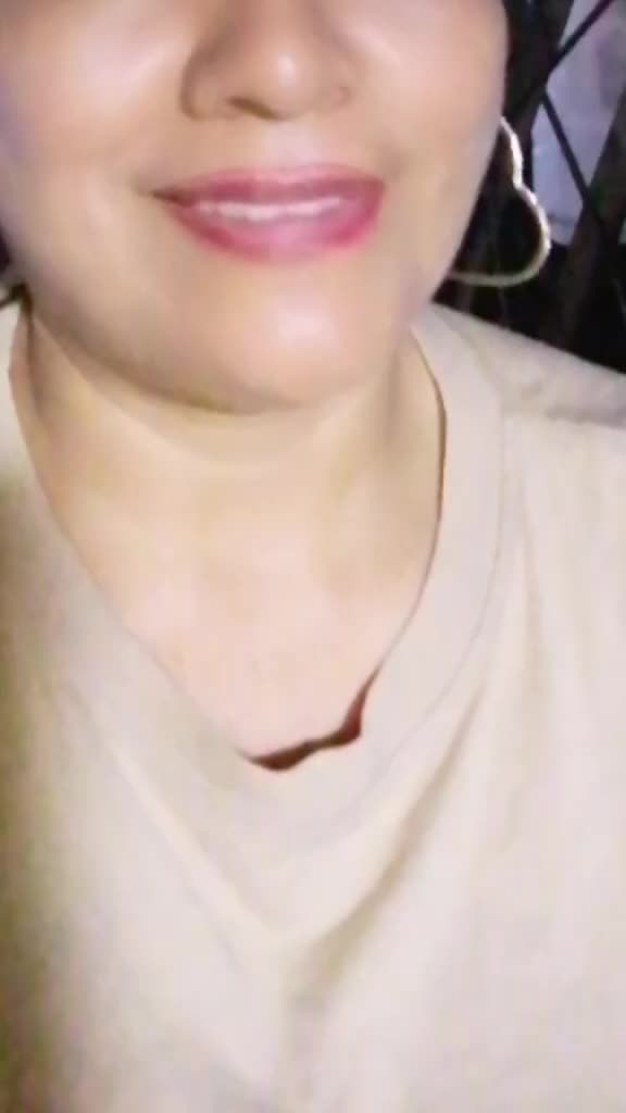 @Karina Vega