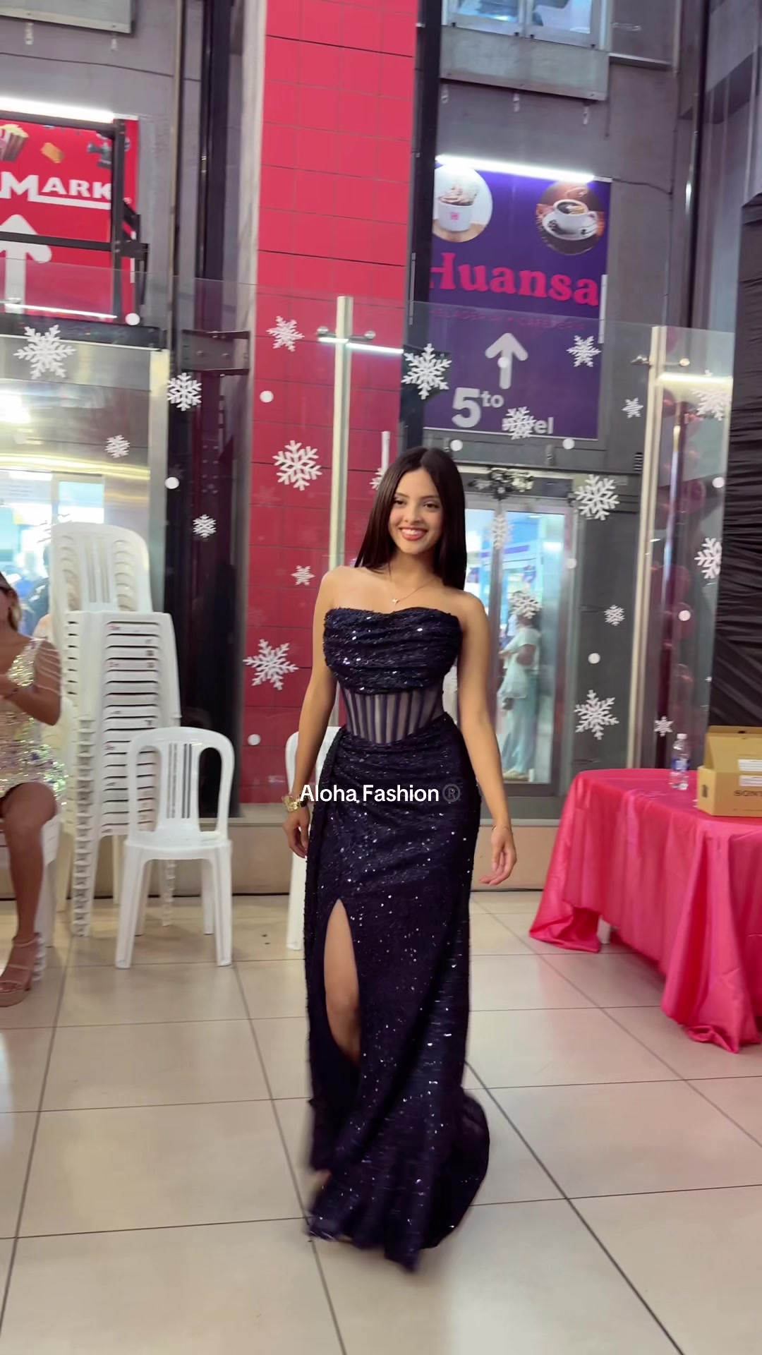 @ALOHA FASHION