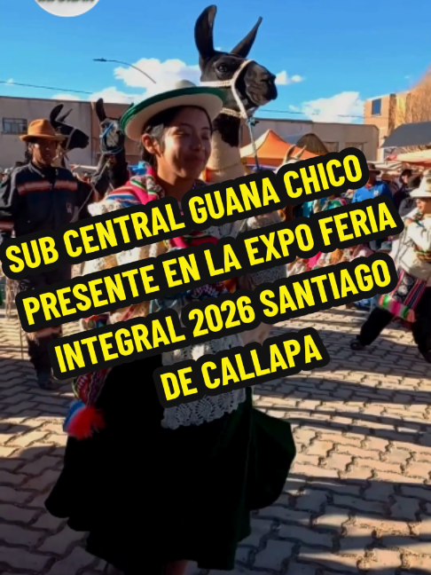 @Hilarion Bolivia Informa 🇧🇴