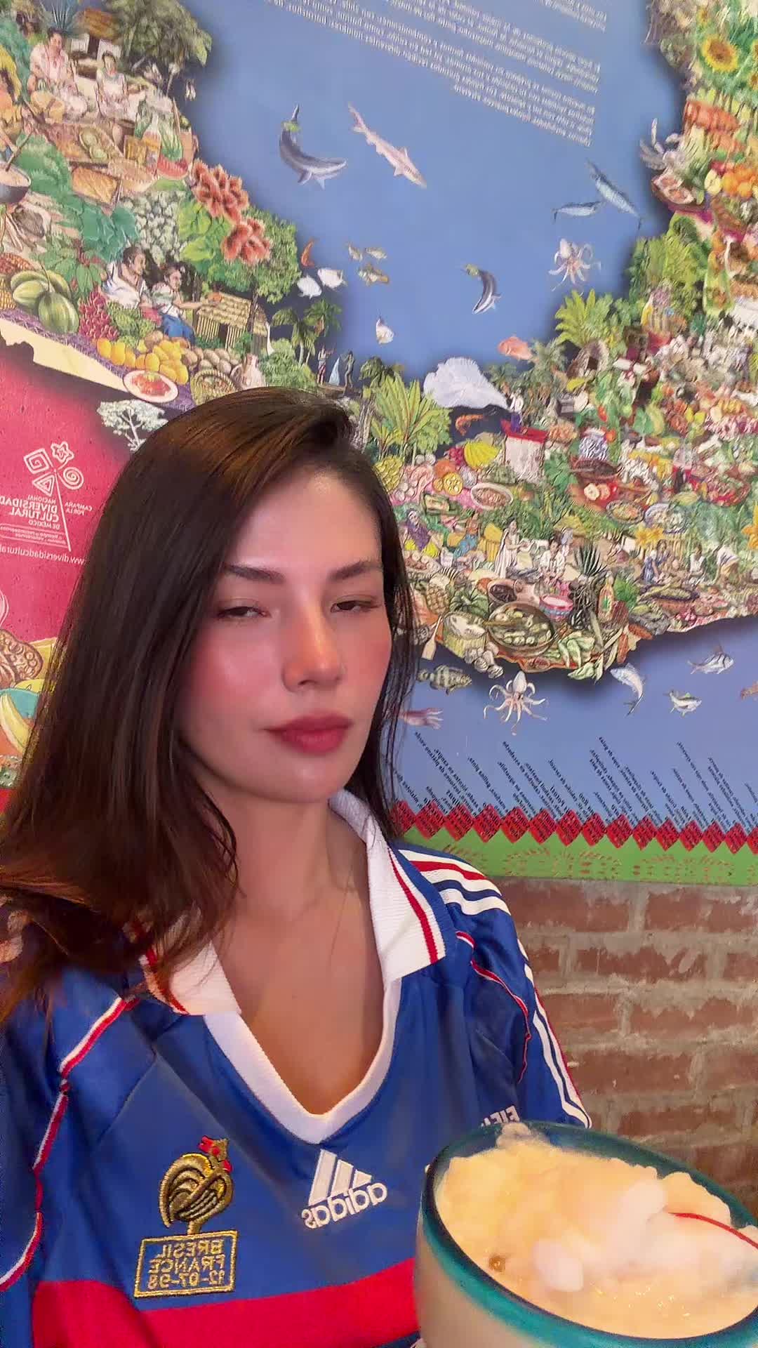@Gabriela Duarte