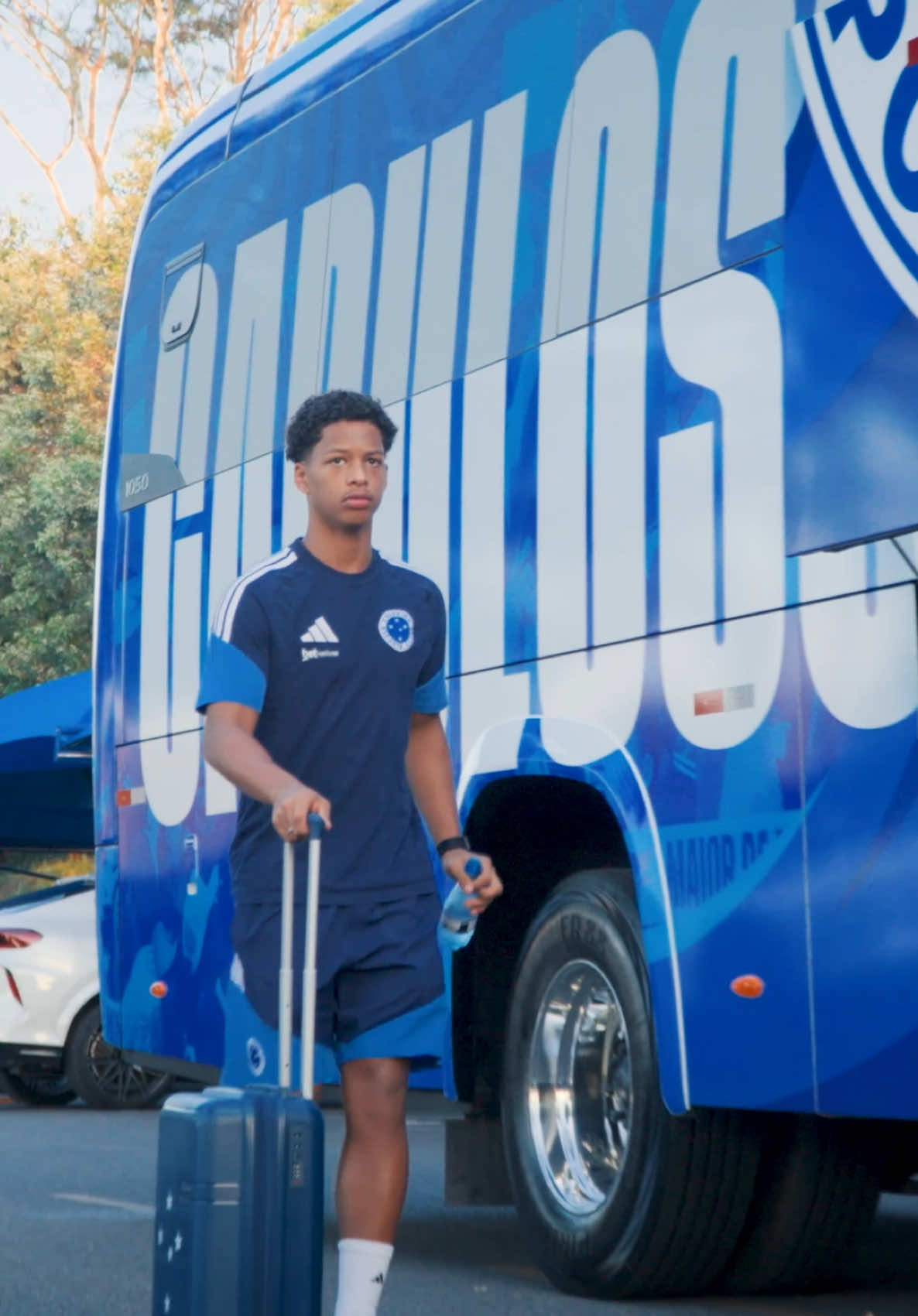 @Cruzeiro