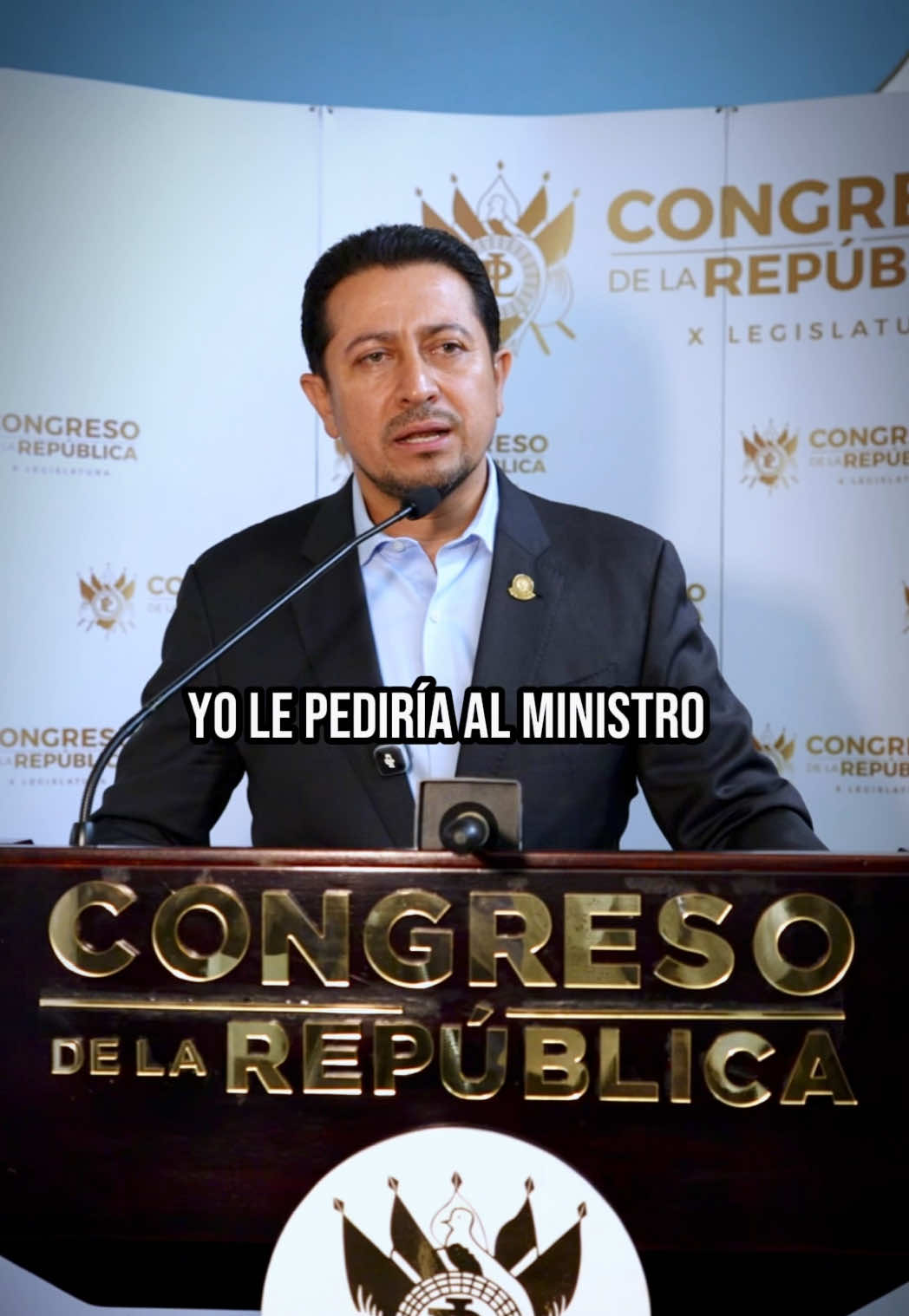 @Nery Ramos