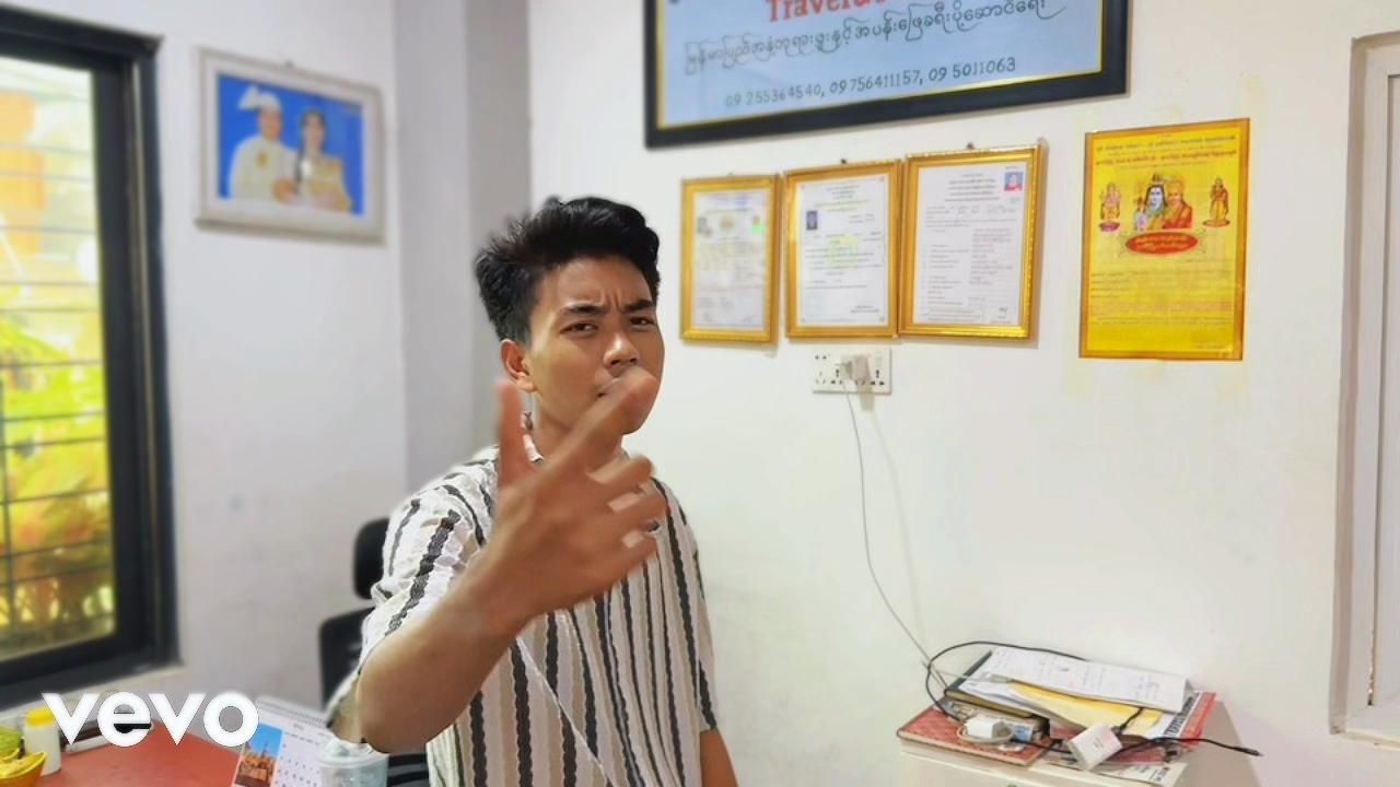 @KYAW GYI TRAVEL (BAGANGUIDE)