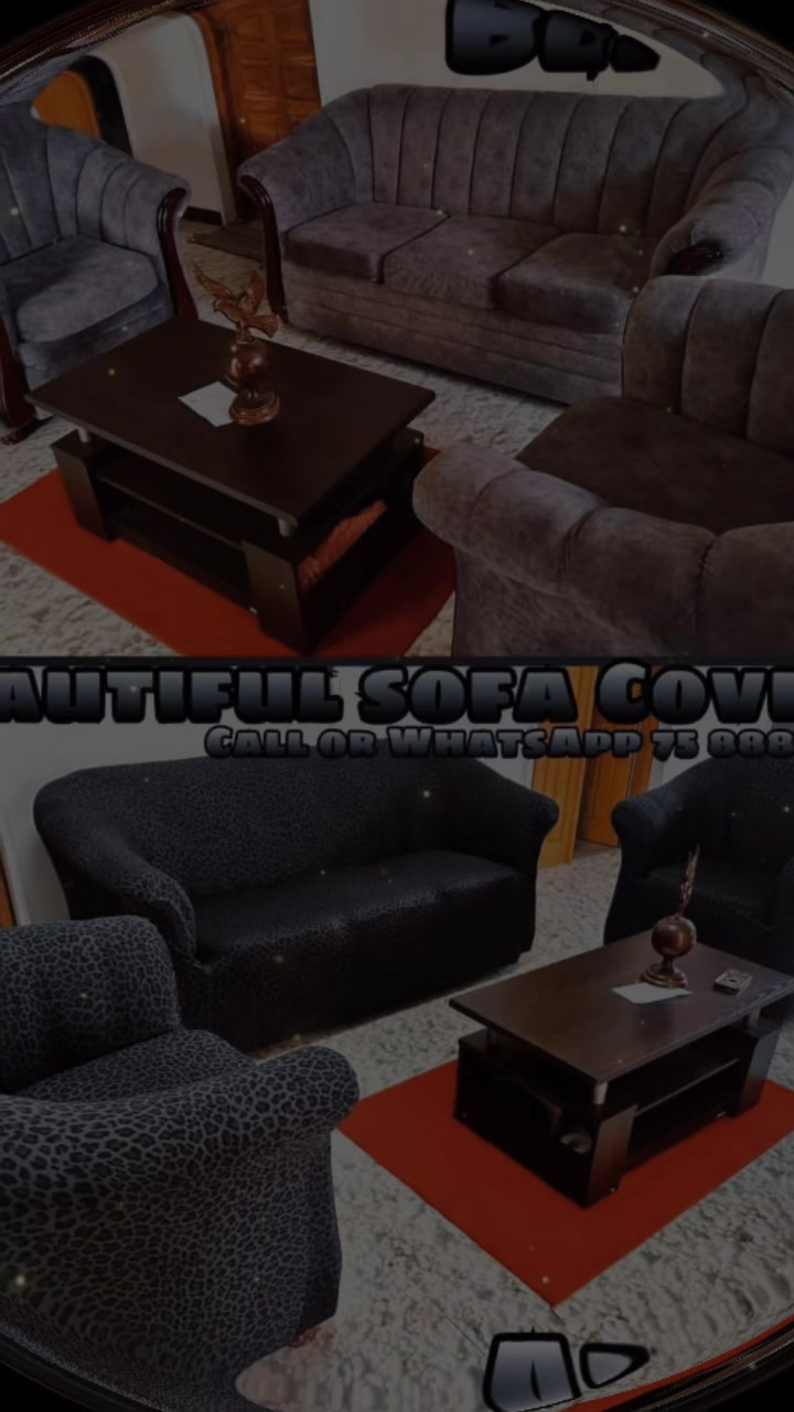 @sofa Cover