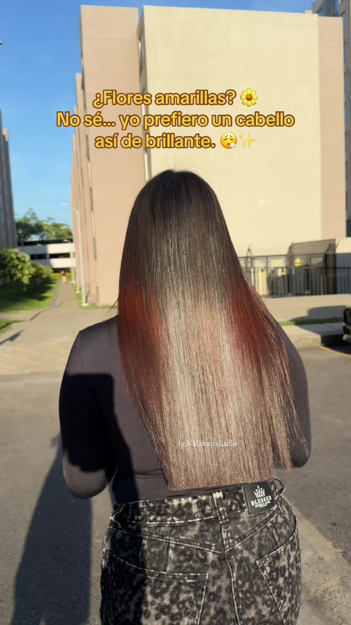 @Vala Hair Studio 🪞💖✨
