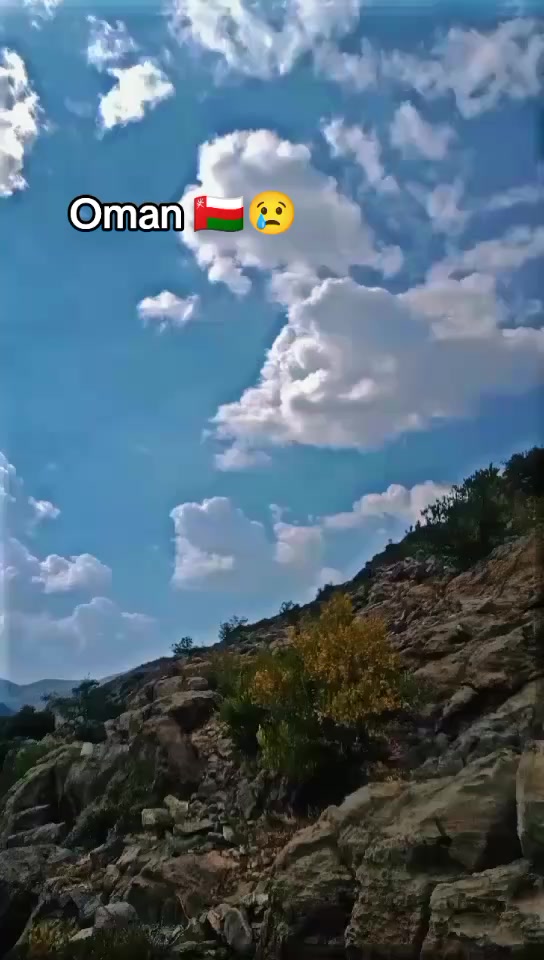 @Oman 🇴🇲