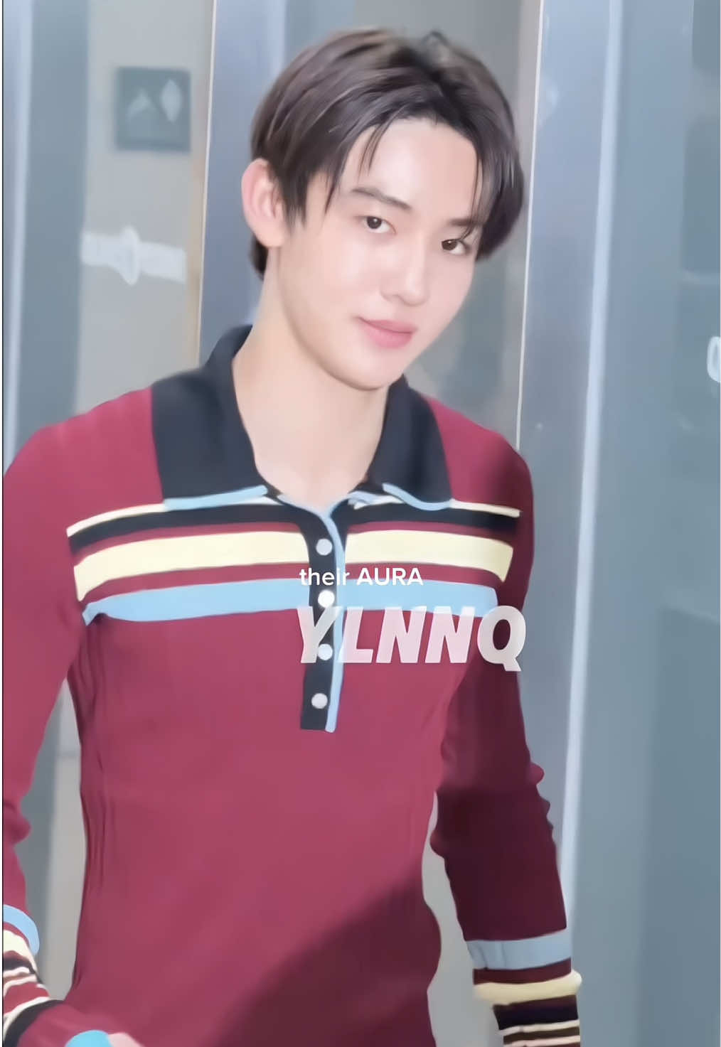 @hyeonho's bby