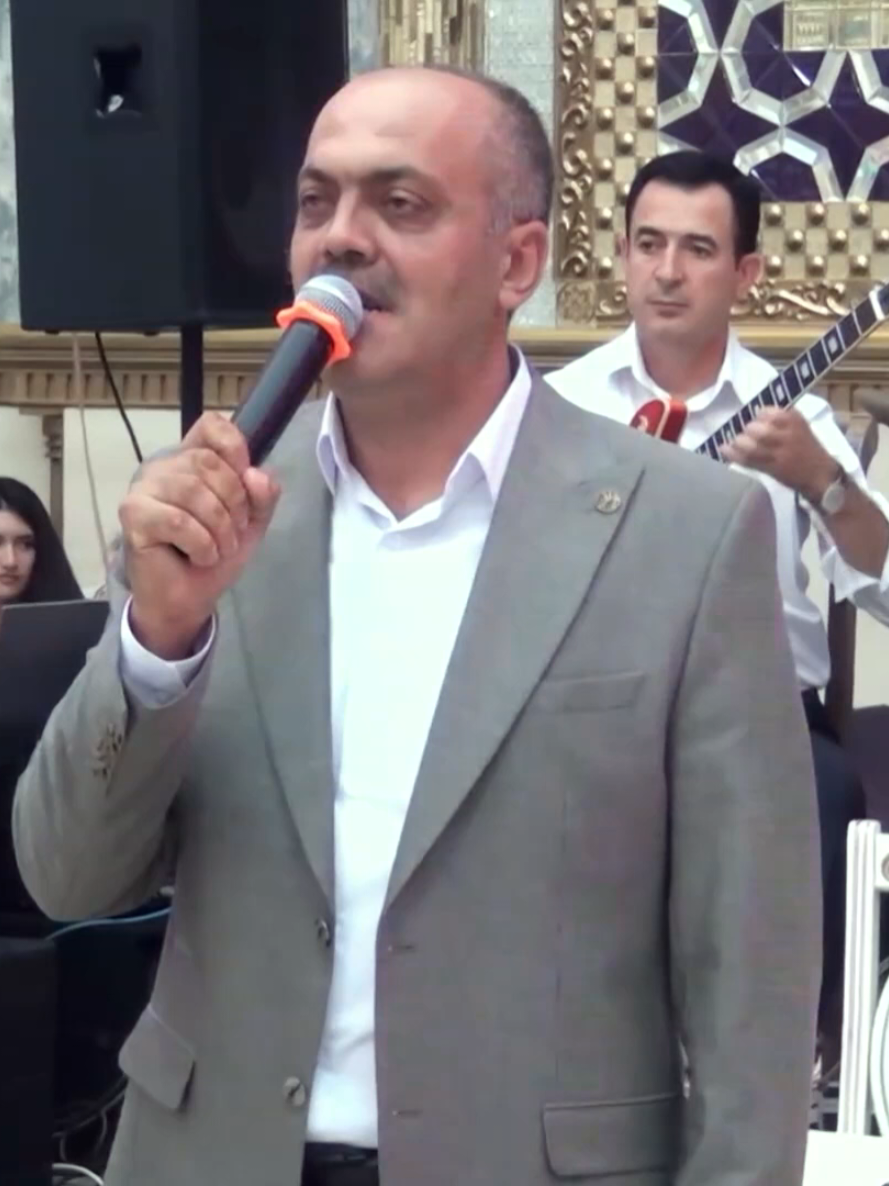 @Məstan Cəfərov