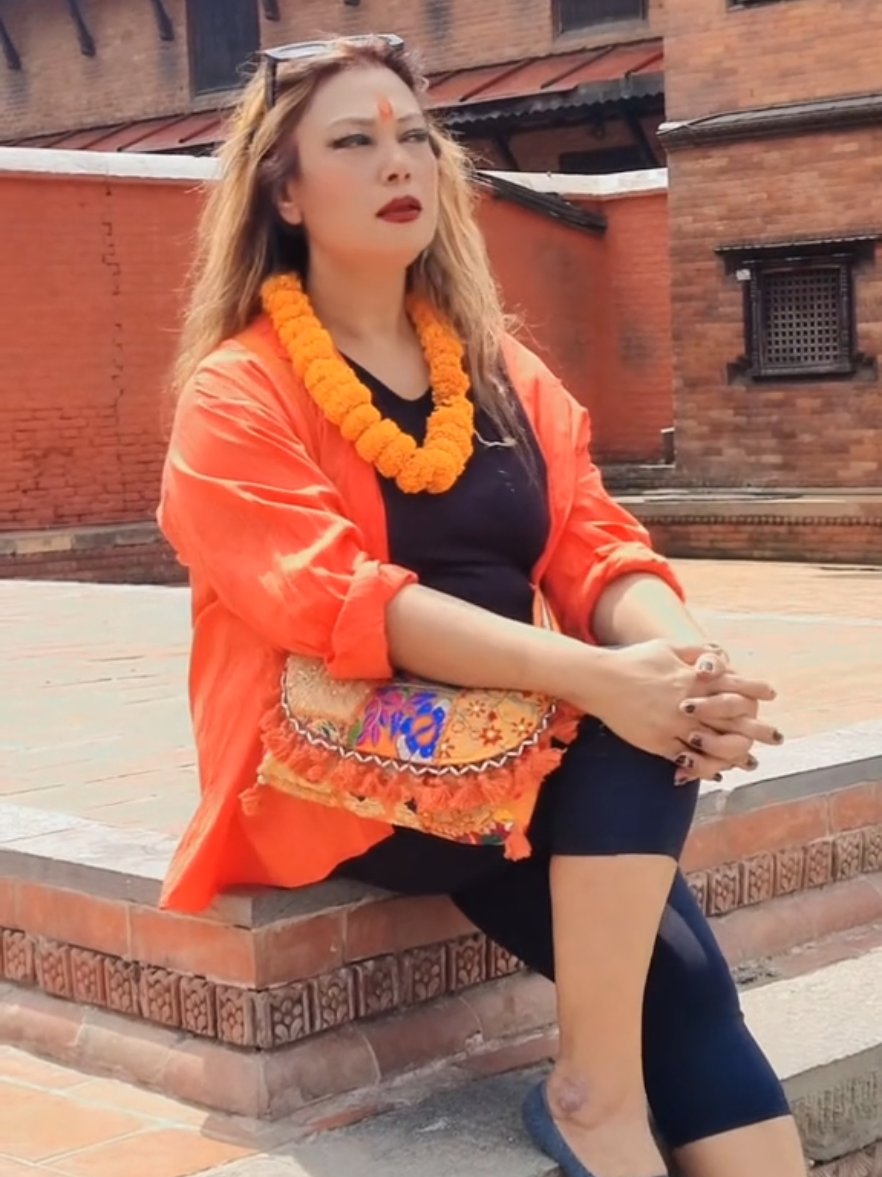 @Neelam Kc 💙Neelu💙