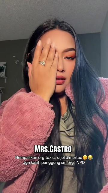 @🇮🇩 Kemi Castro 🇺🇸