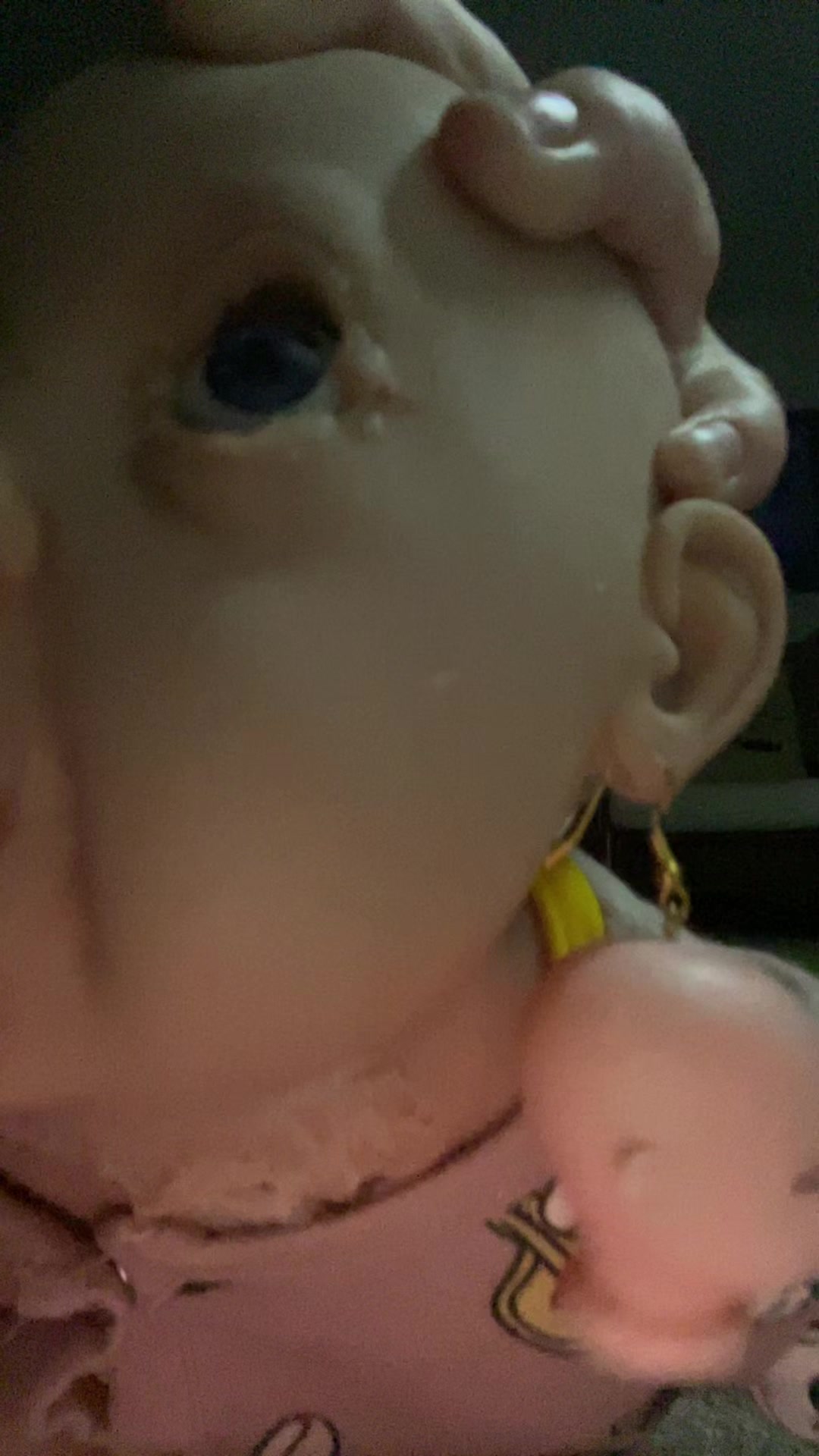 @ThAt BuRpInG bAbY