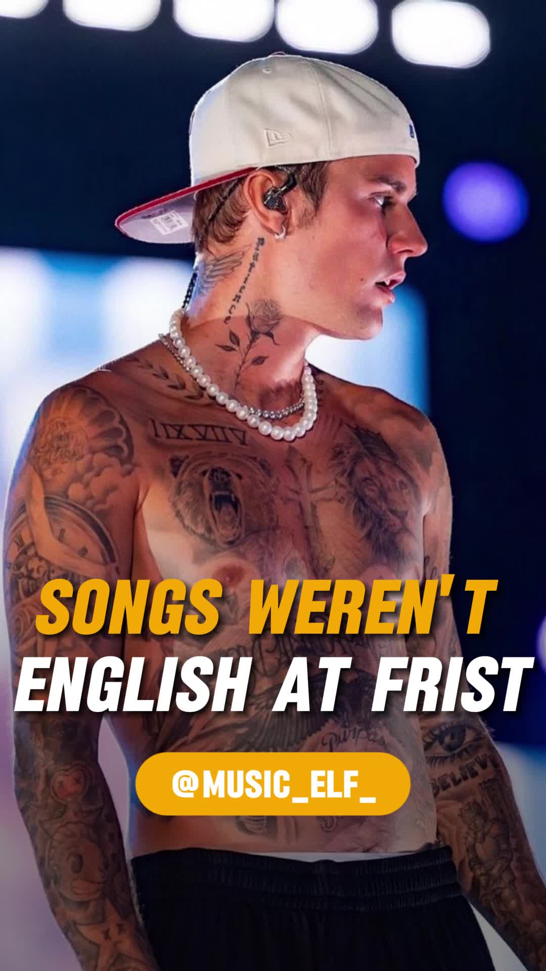 @Music Elf