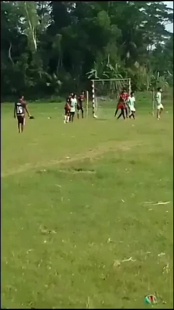 @Football Lover