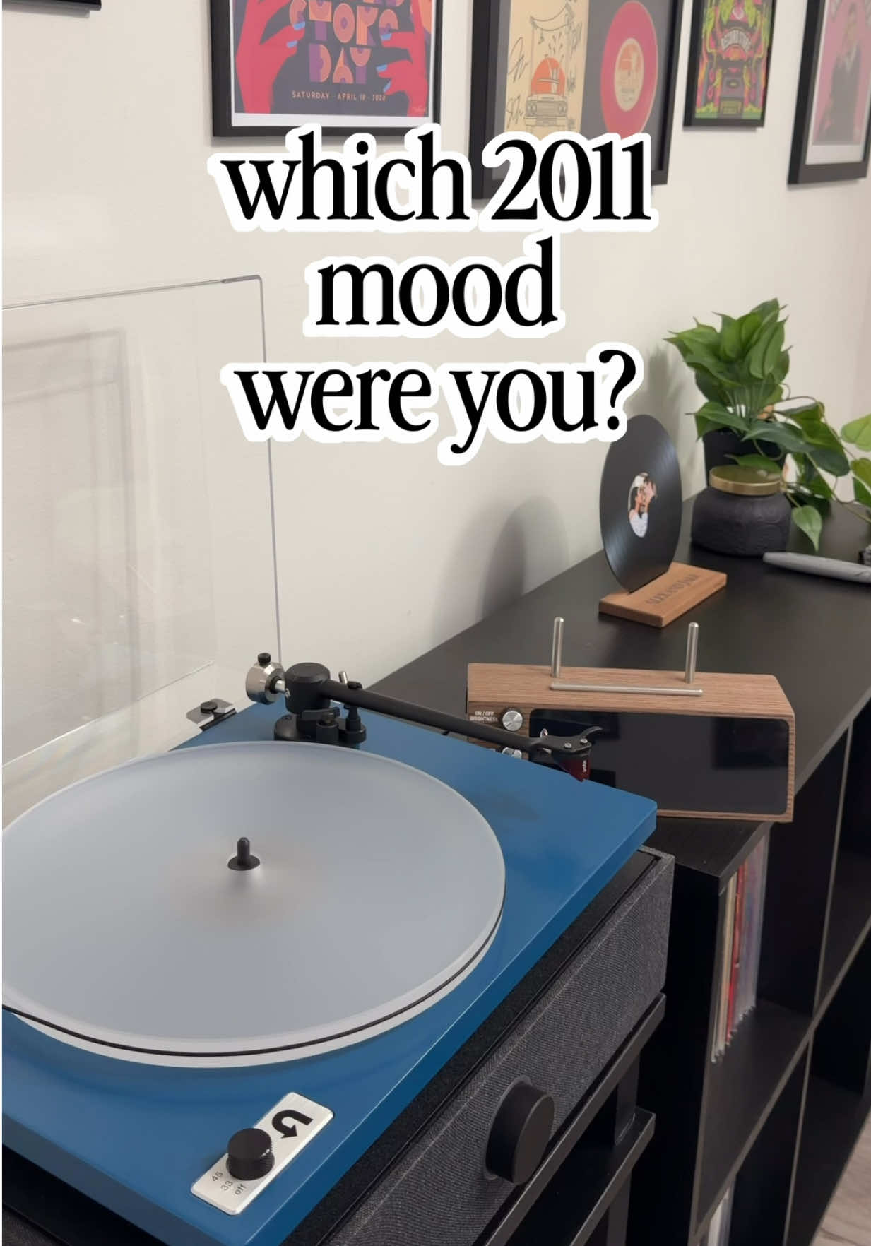 @Alex’s Vinyl