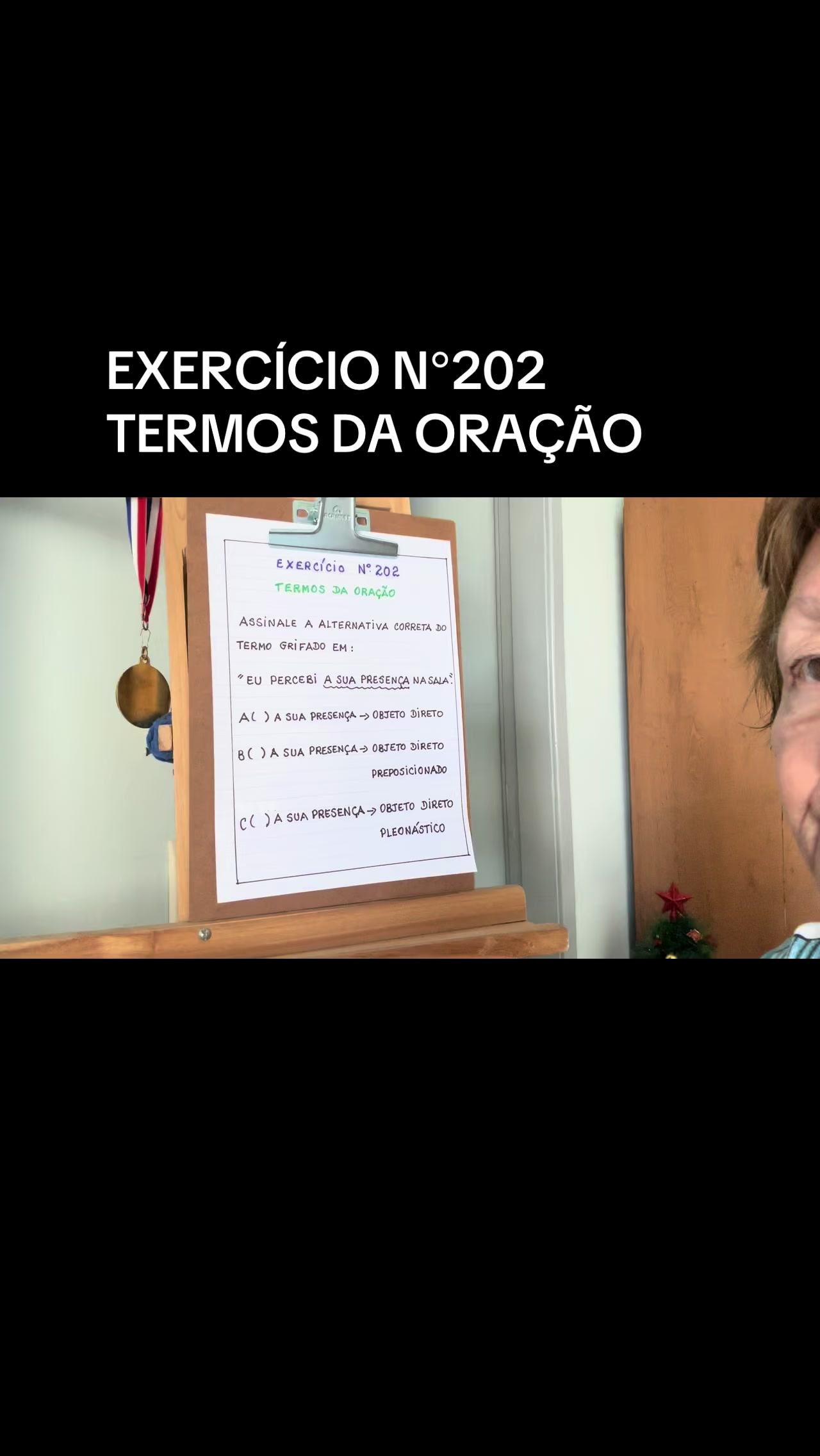 @Professora Vera Reis
