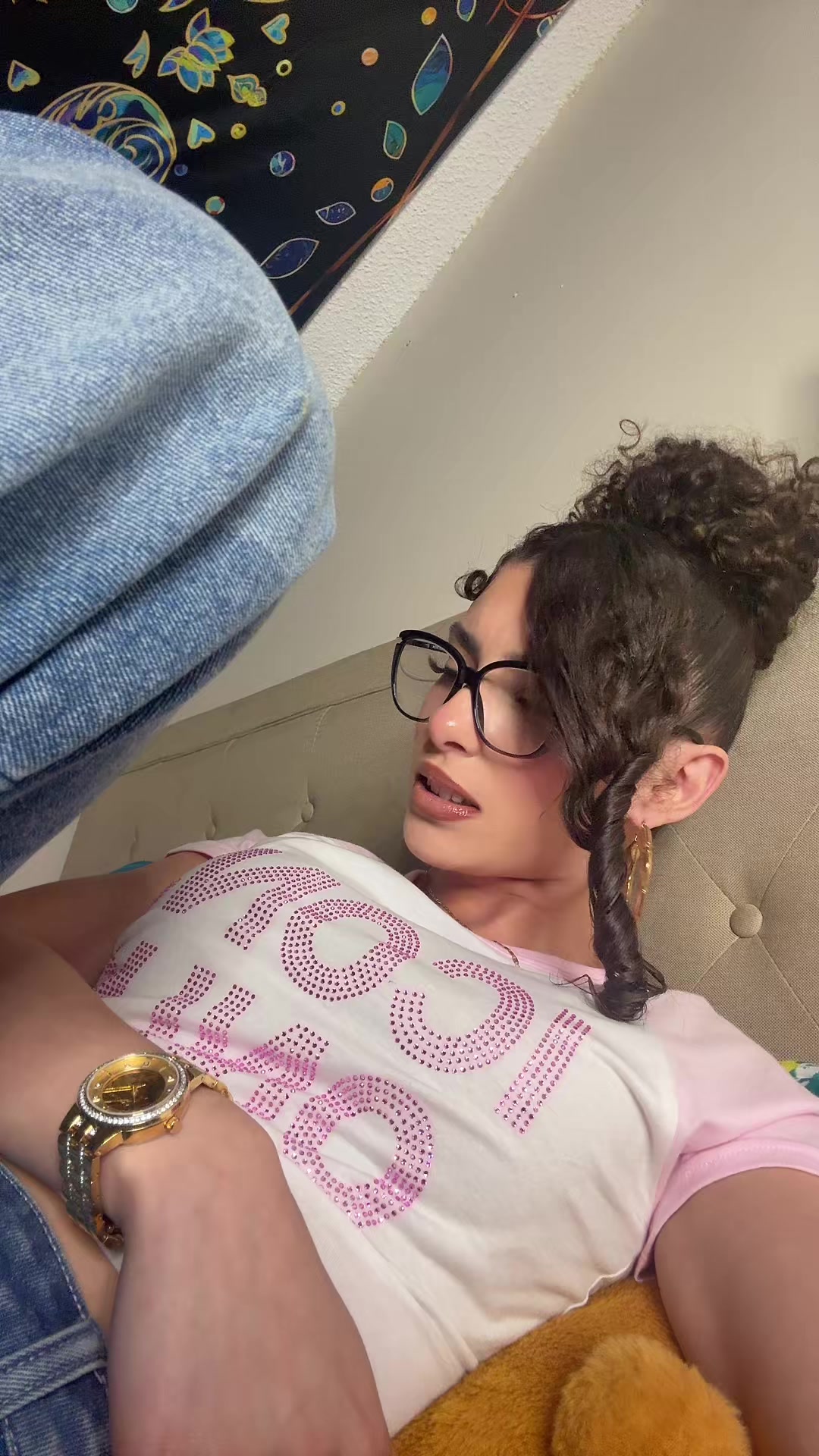 @Riri Rihanna ๐ต๐ท๐
