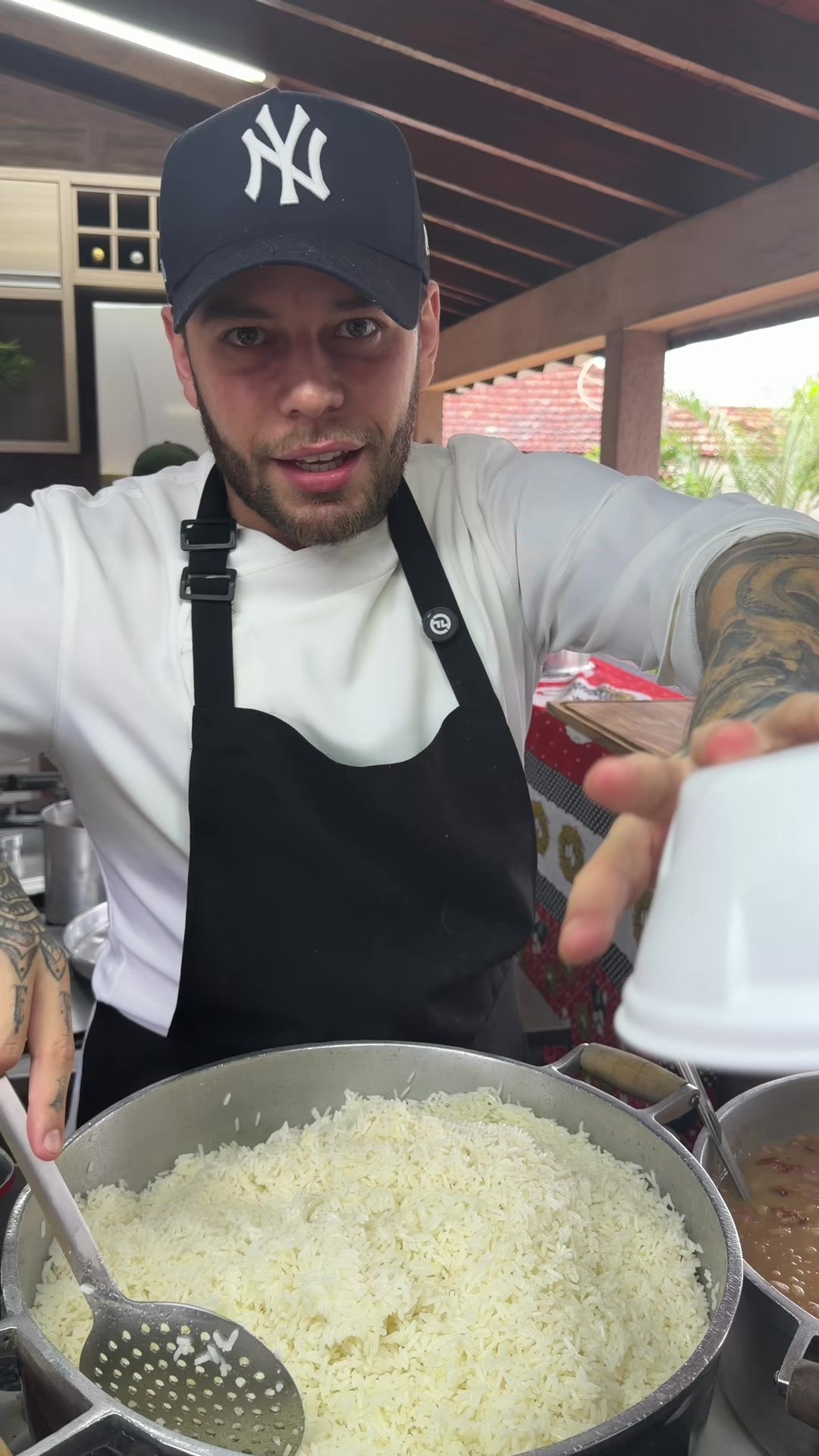 @Chef Alexandre
