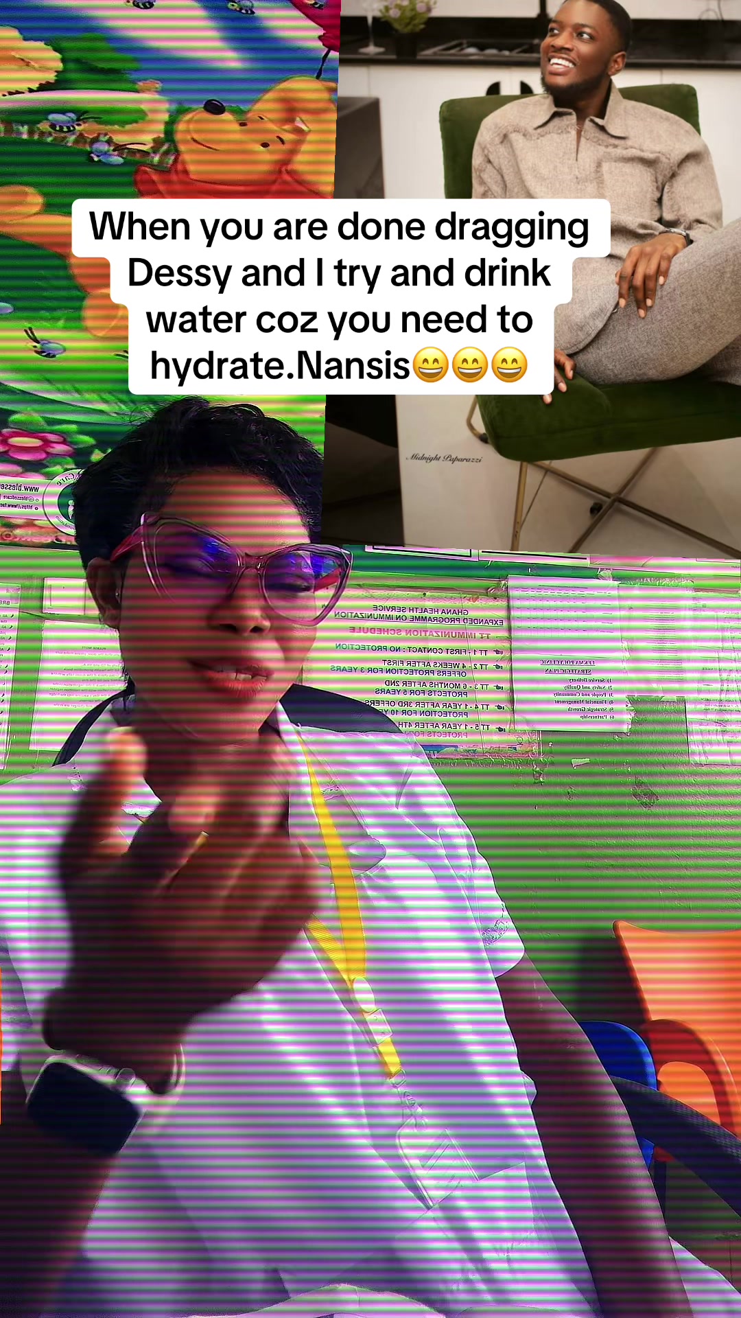 @VOLTA GODDESS ๐ง๐ปโ๏ธ๐ง๐ปโ๏ธ