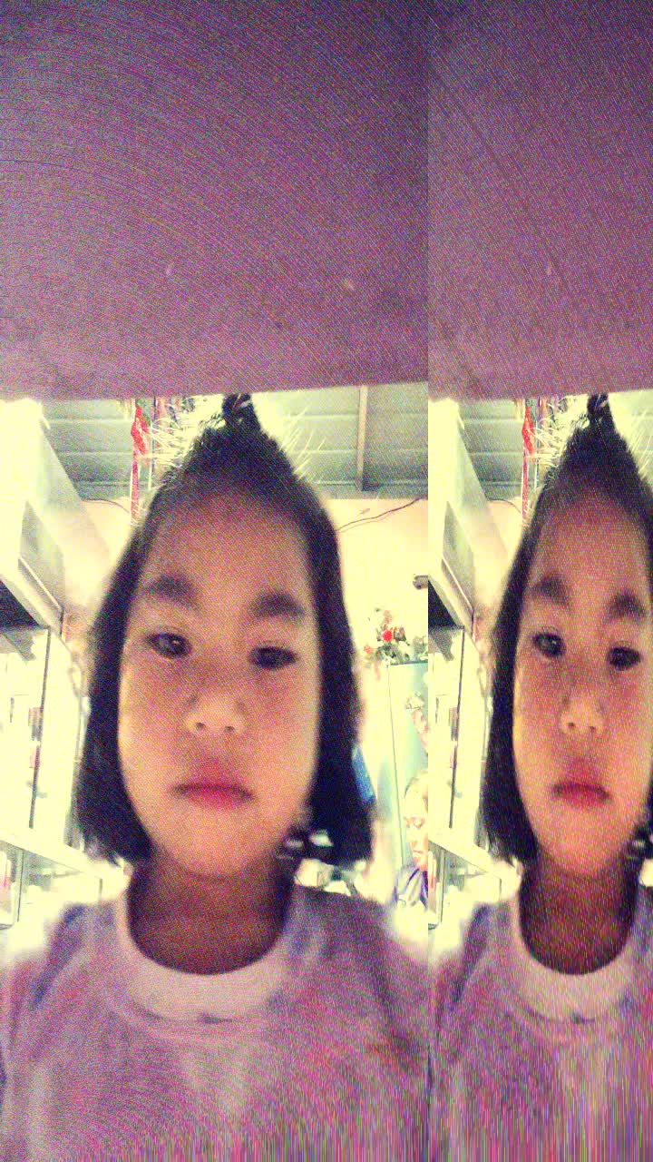 @Baby Gianna&Mommy