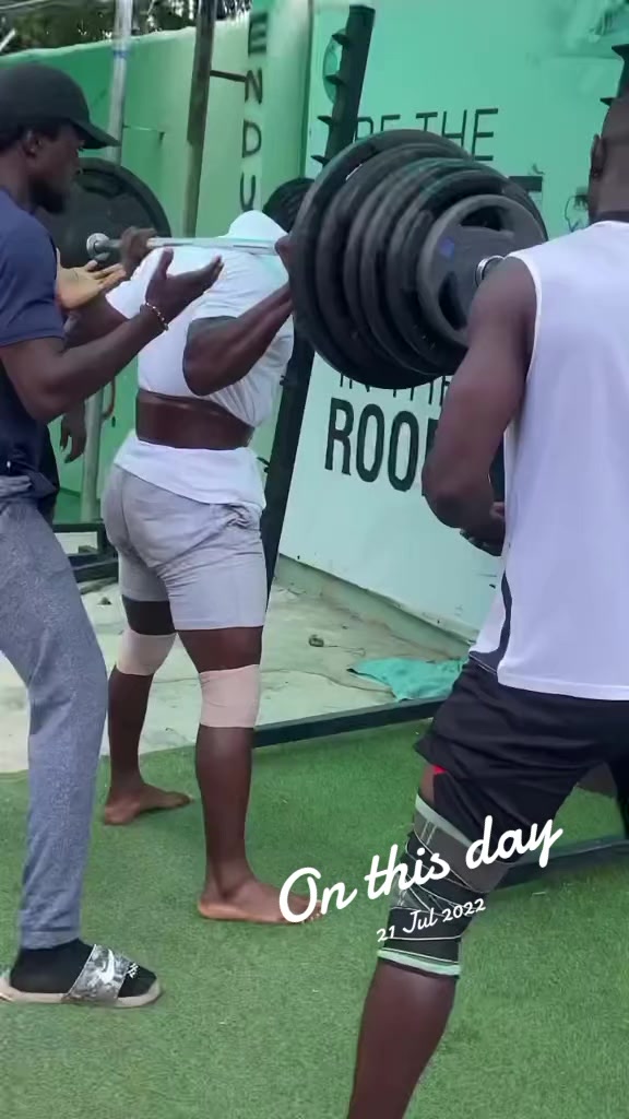 @Opeyemifitness