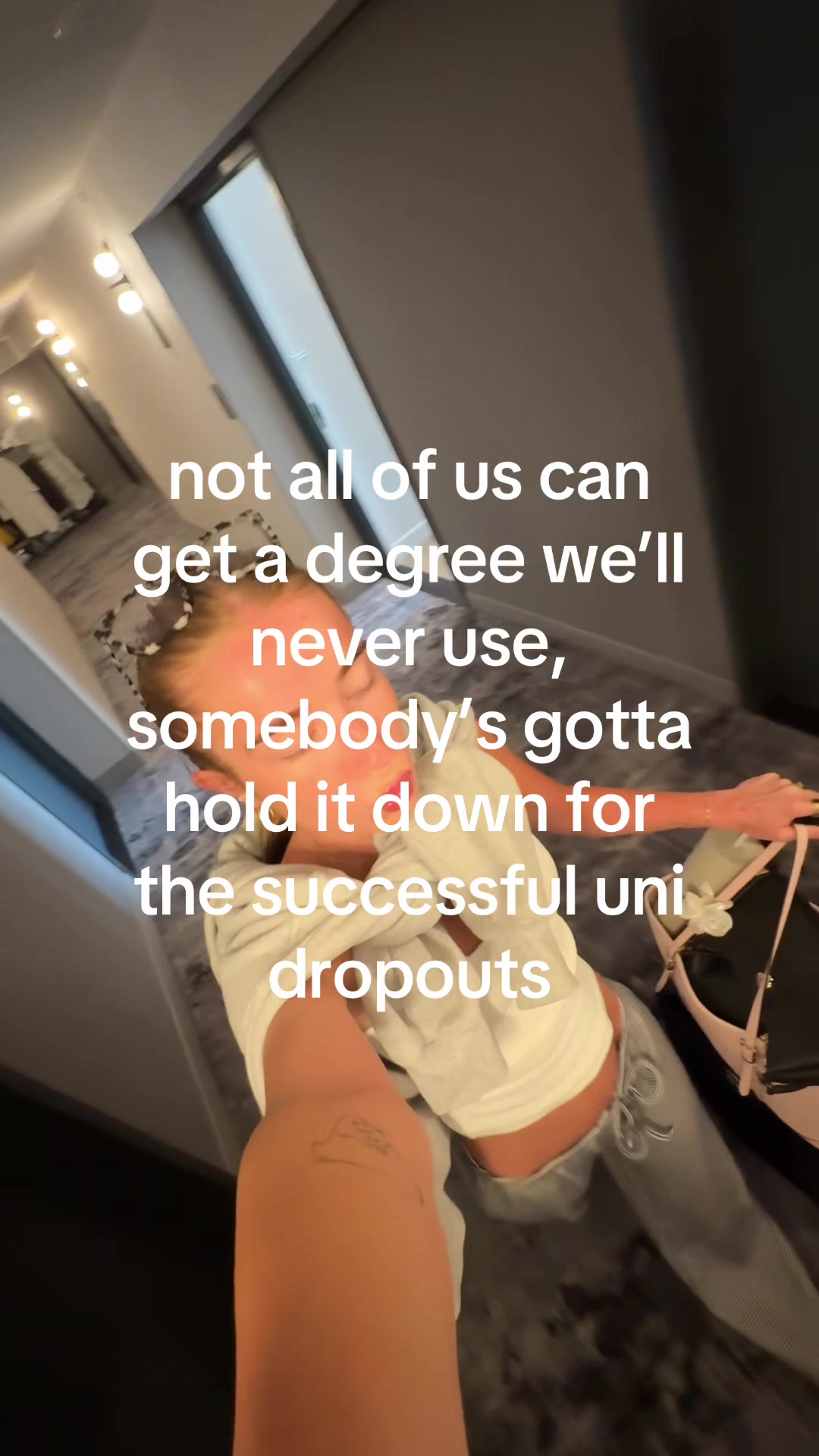 @Danika Foster