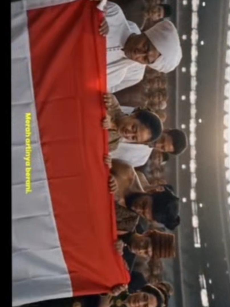 @The Indonesian Blue Channel