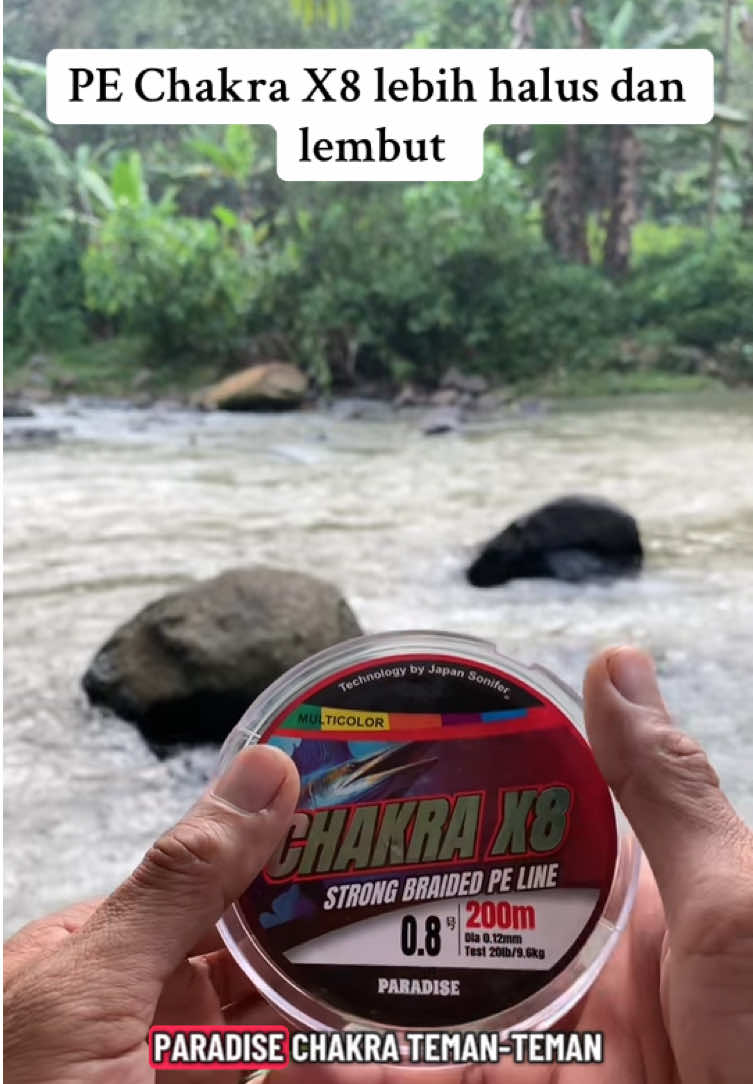 @Bang Fajri 🎣