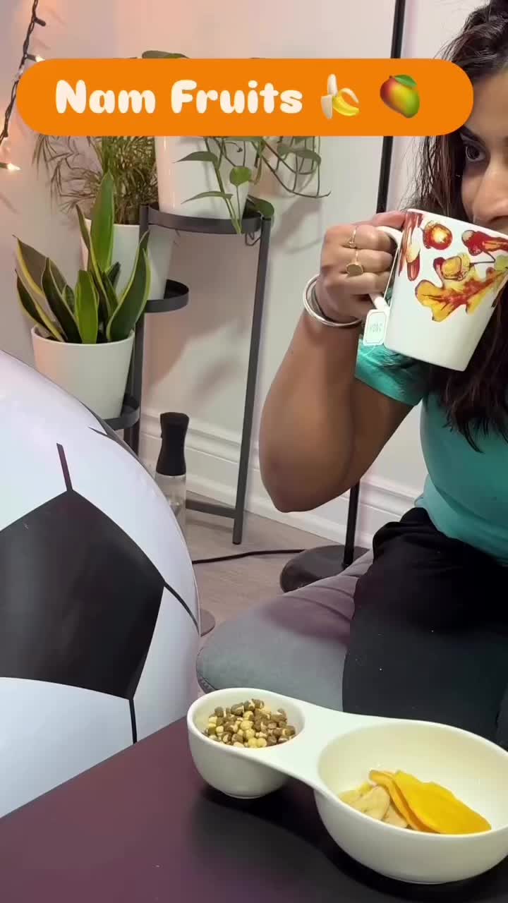 @khushboo| UGC creator