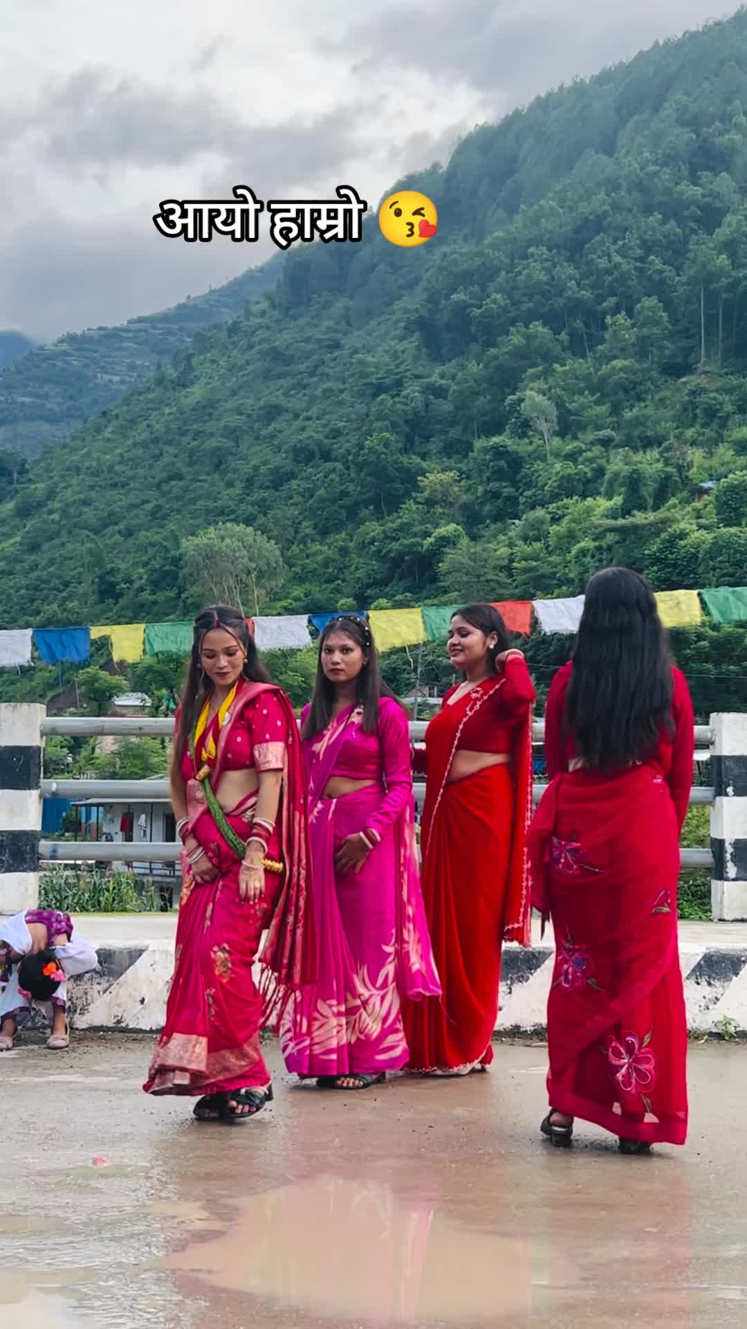@बिस्मा बुढाथोकी⚔️⚔️