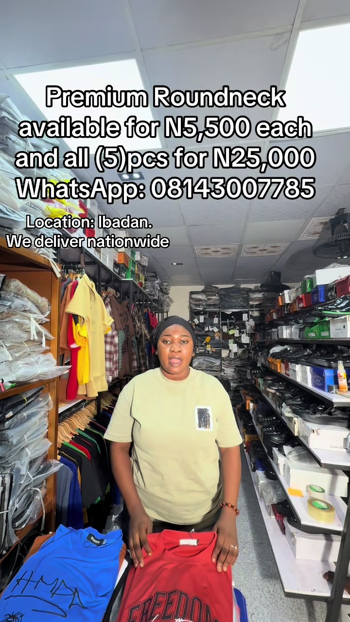 @BIGGEST TSHIRTWAREHOUSE IN IBD