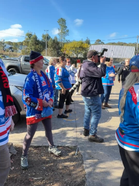 @Newcastle Herald