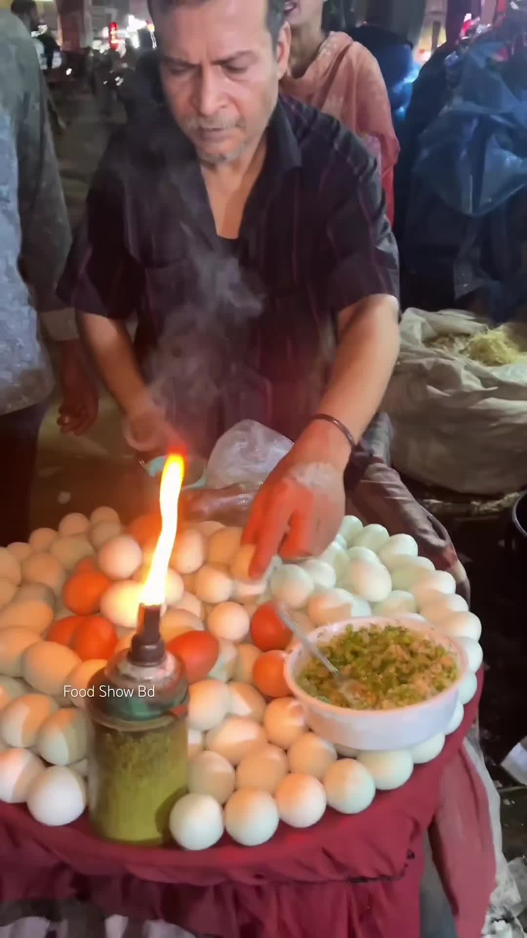 @STREETFOODIE
