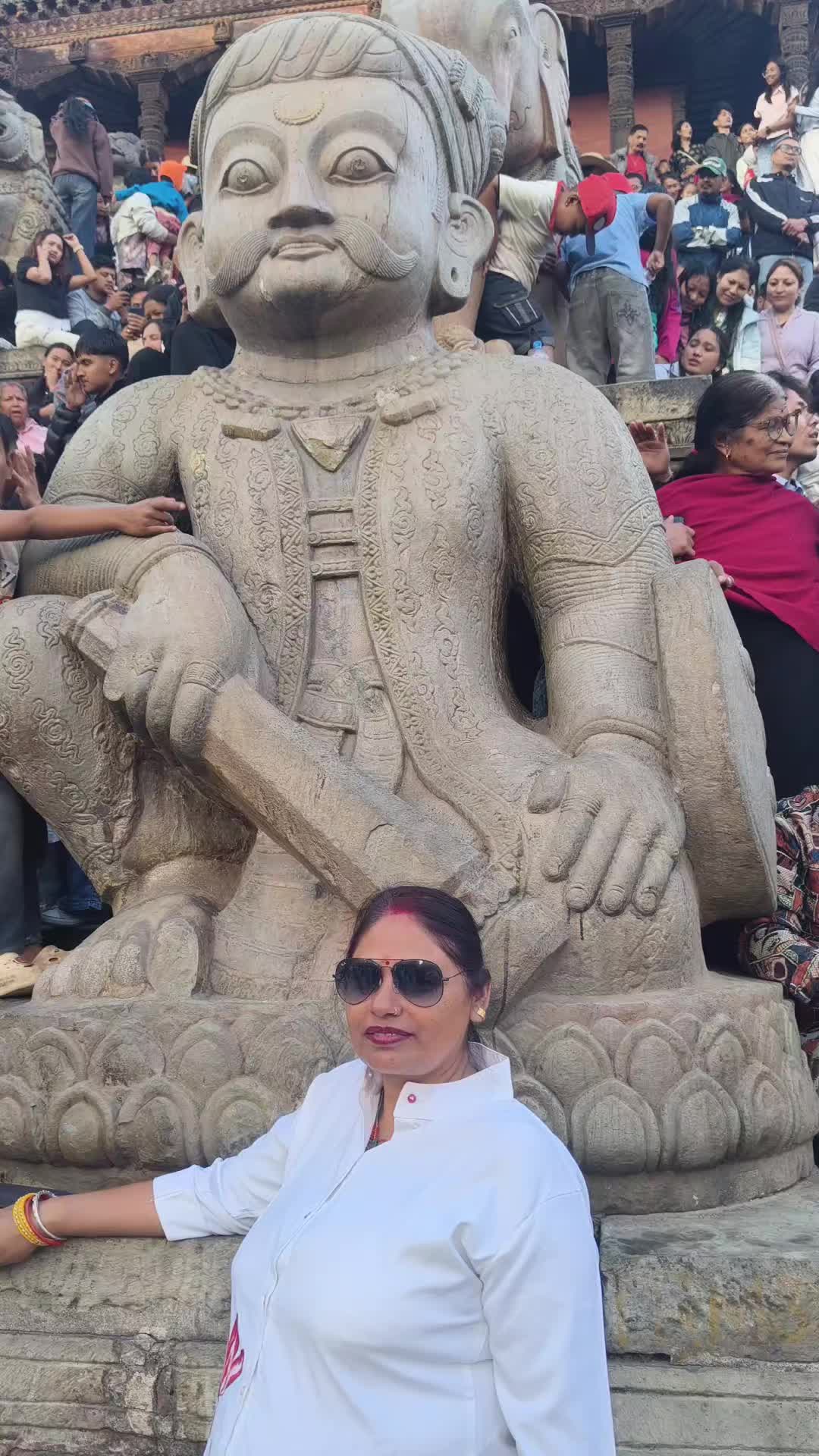 @sarita jha