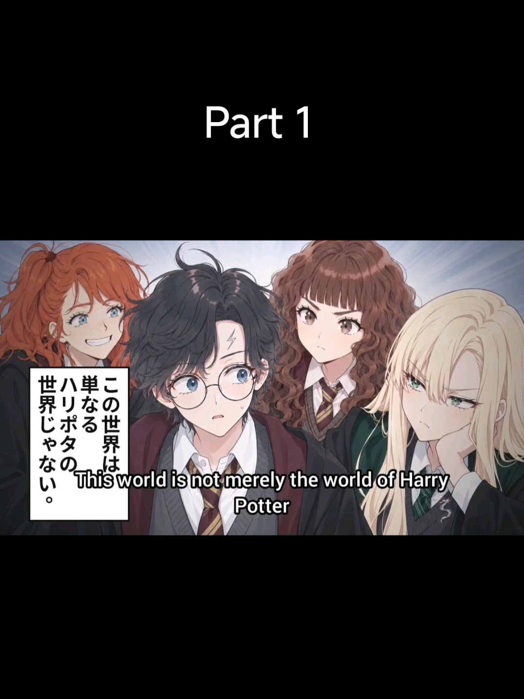 @We Love Anime