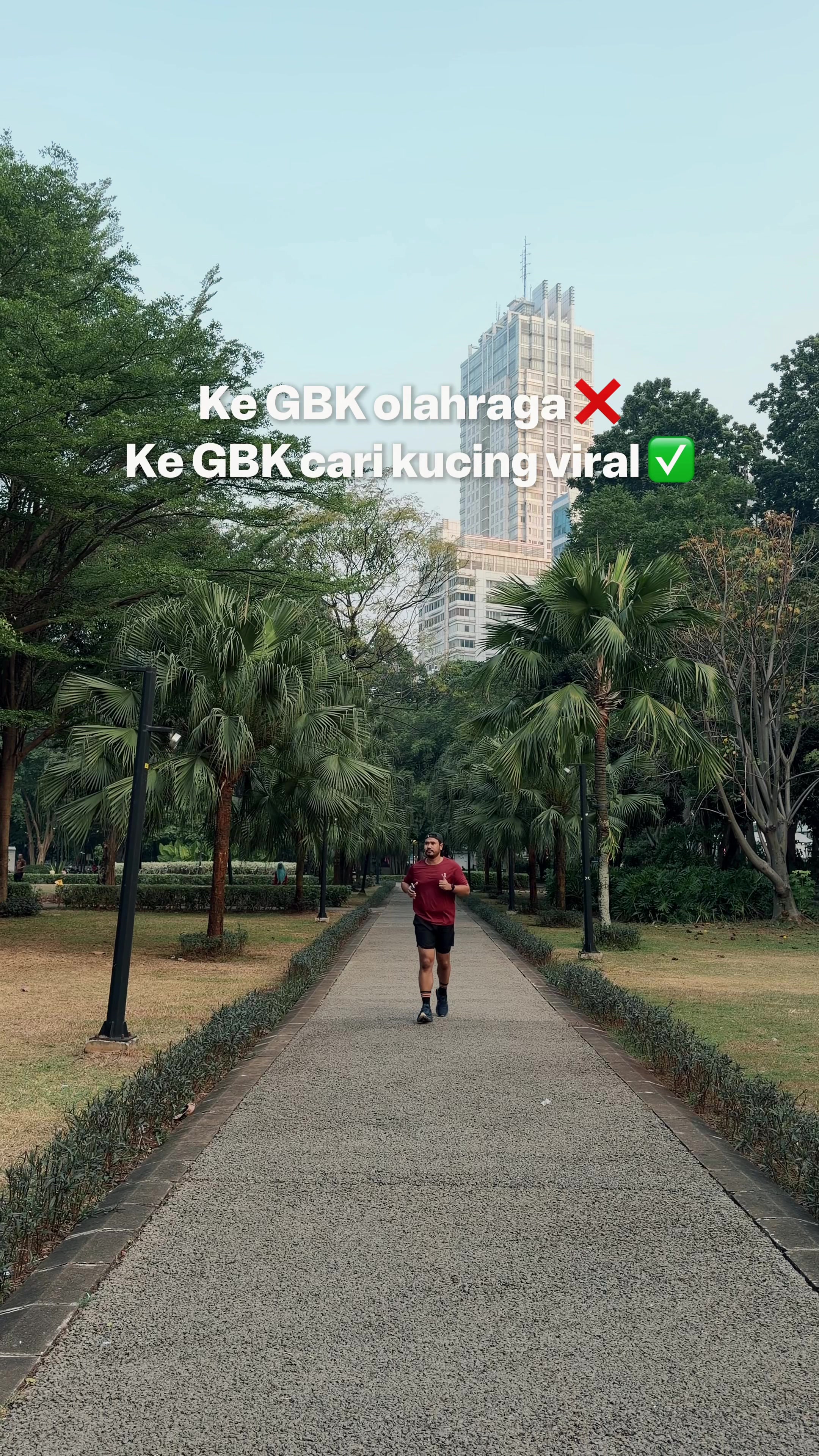 @Kintan & Revy | Suka jalan2 🥳