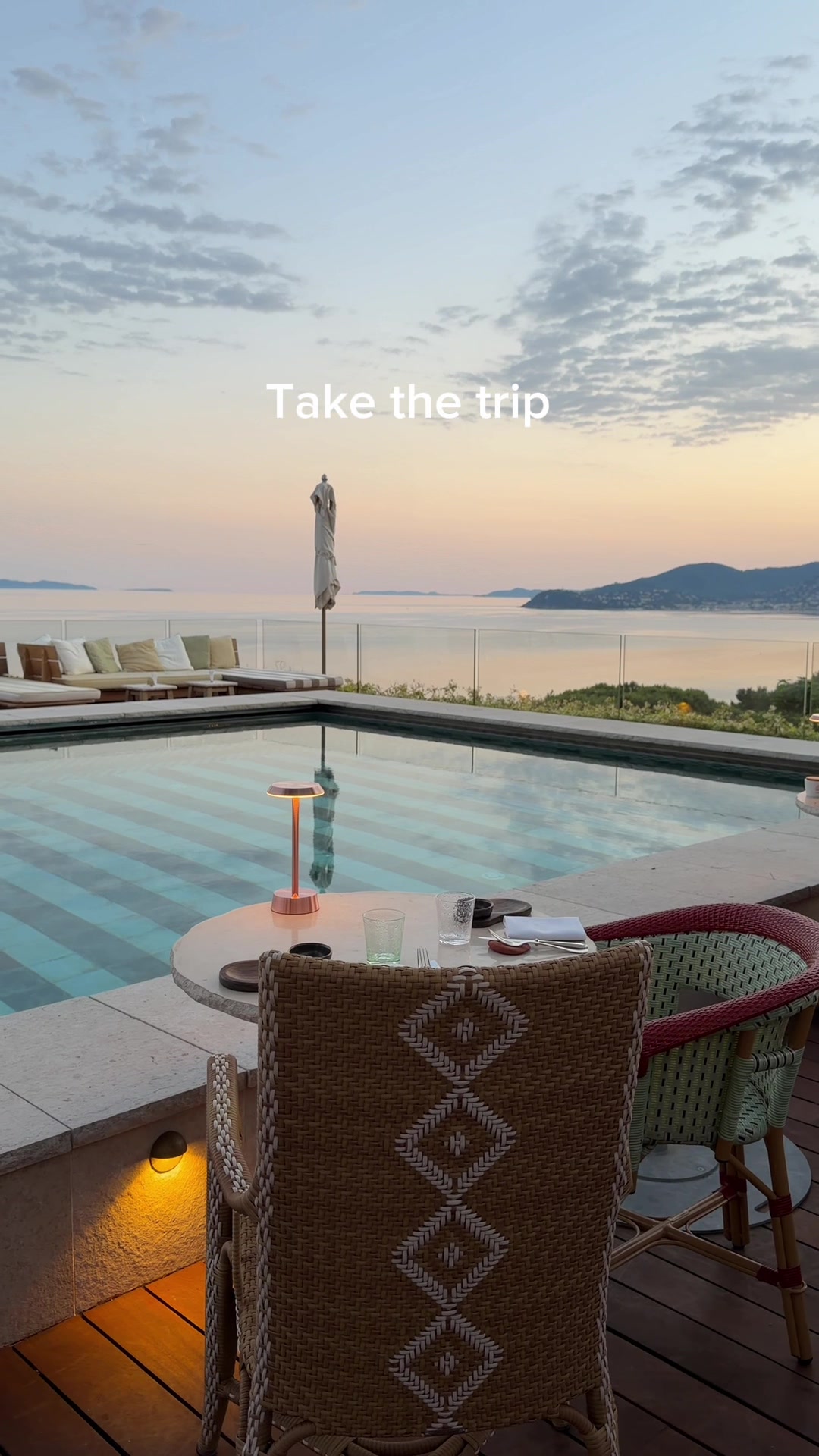 @Fora Travel
